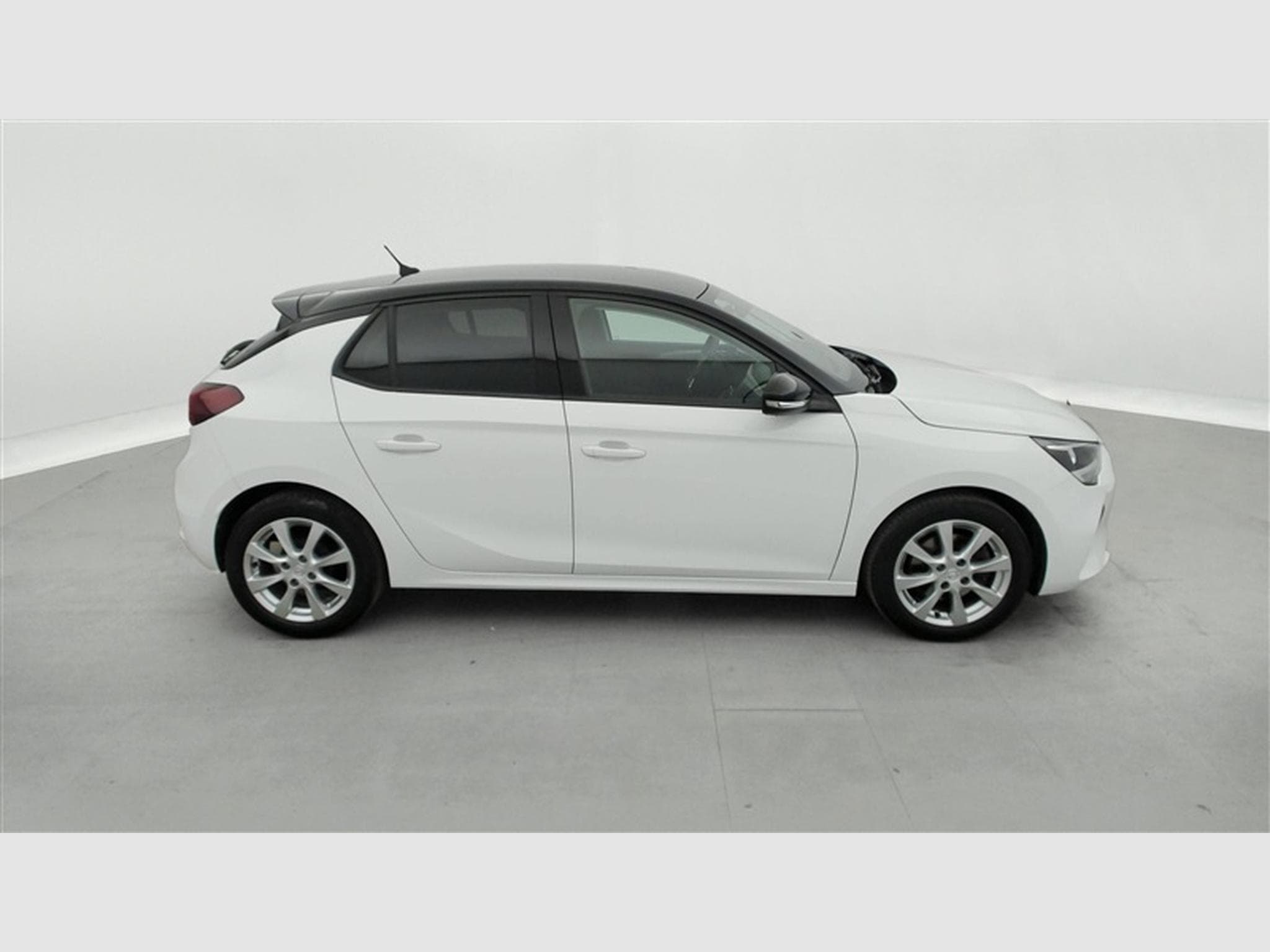 Opel Corsa 1.2 Turbo 100cv Edition CARPLAY / CAMERA / ALU / PDC (2022) - Photo 23