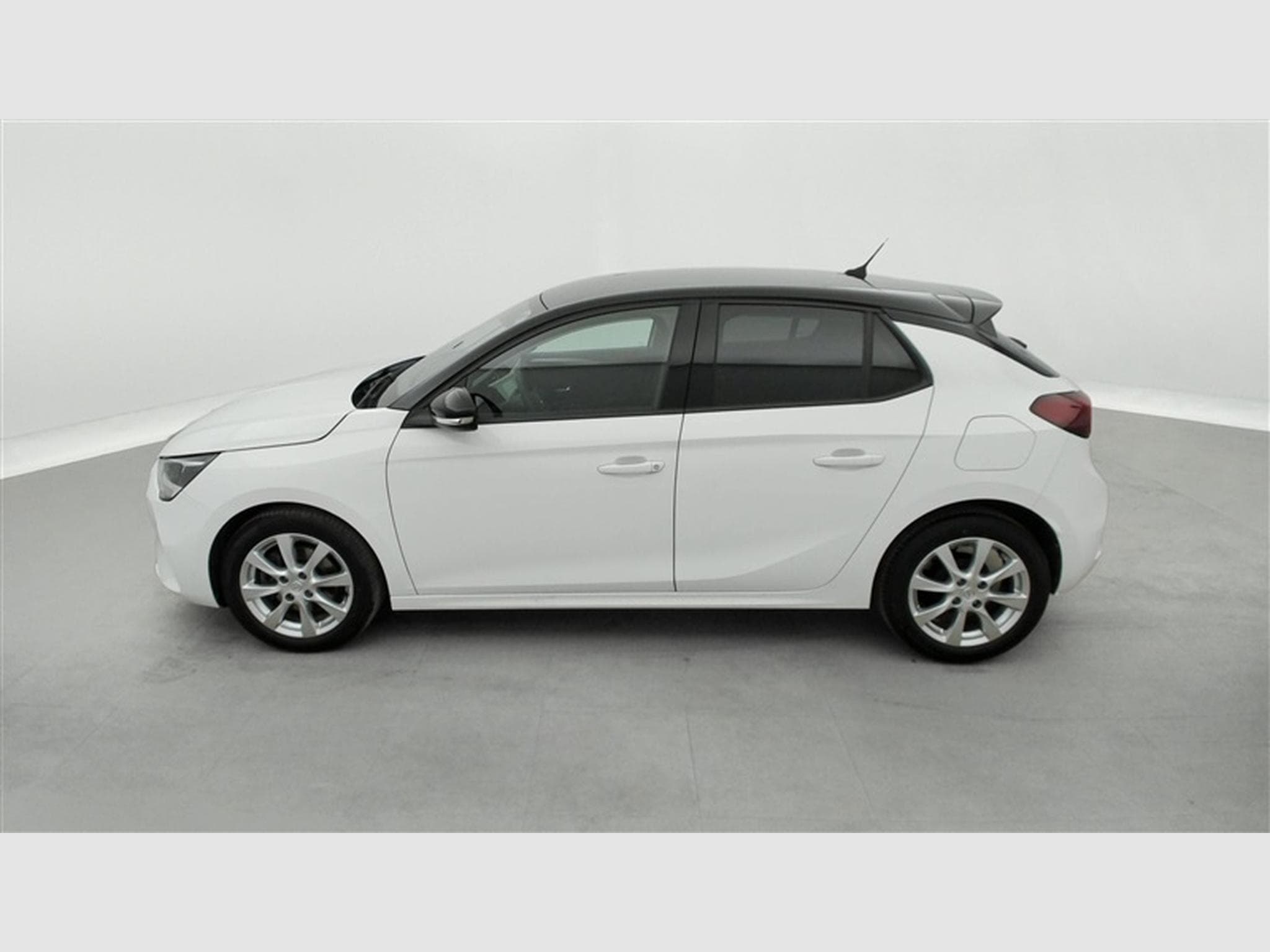 Opel Corsa 1.2 Turbo 100cv Edition CARPLAY / CAMERA / ALU / PDC (2022) - Photo 3