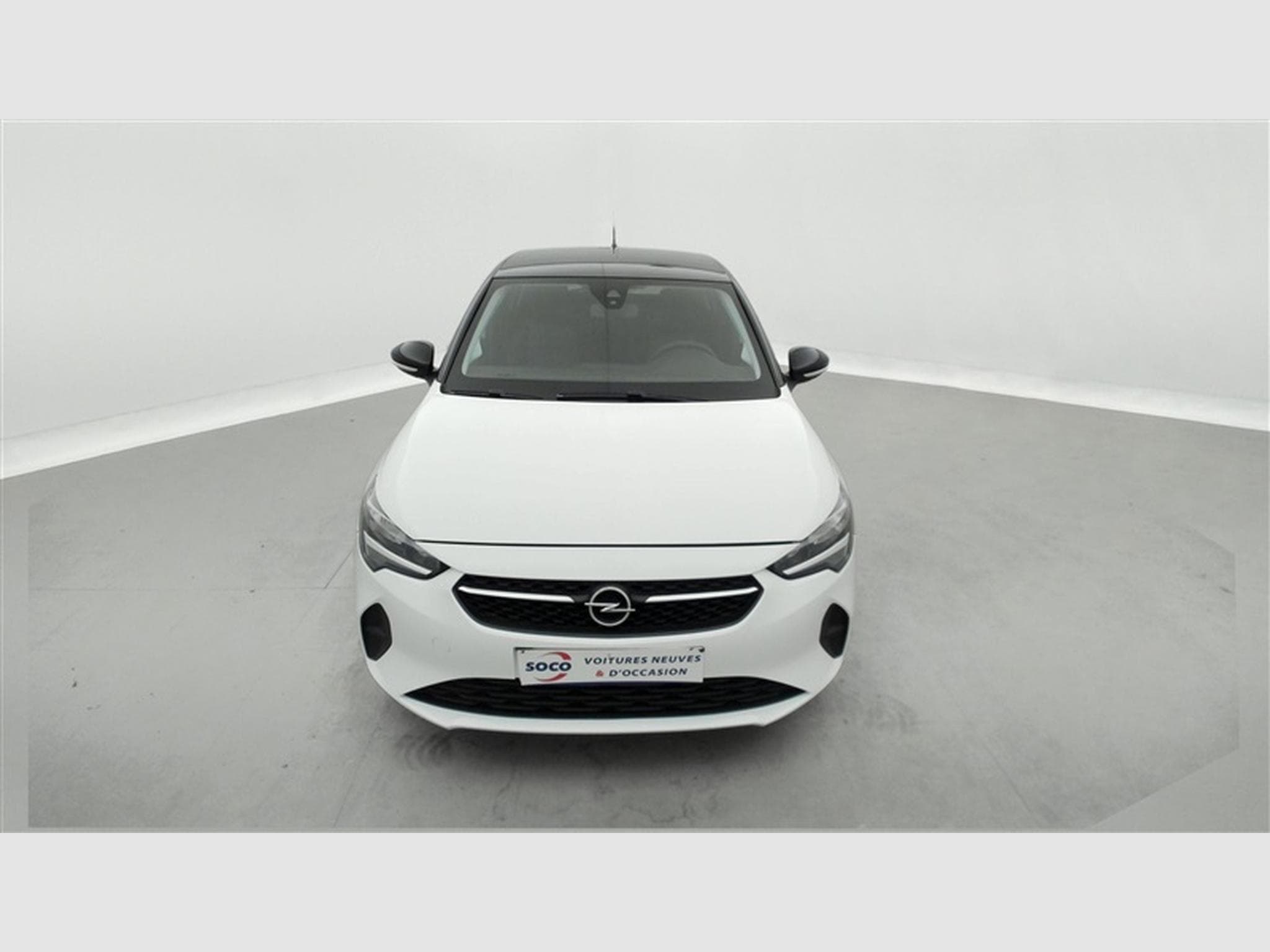 Opel Corsa 1.2 Turbo 100cv Edition CARPLAY / CAMERA / ALU / PDC (2022) - Photo 4