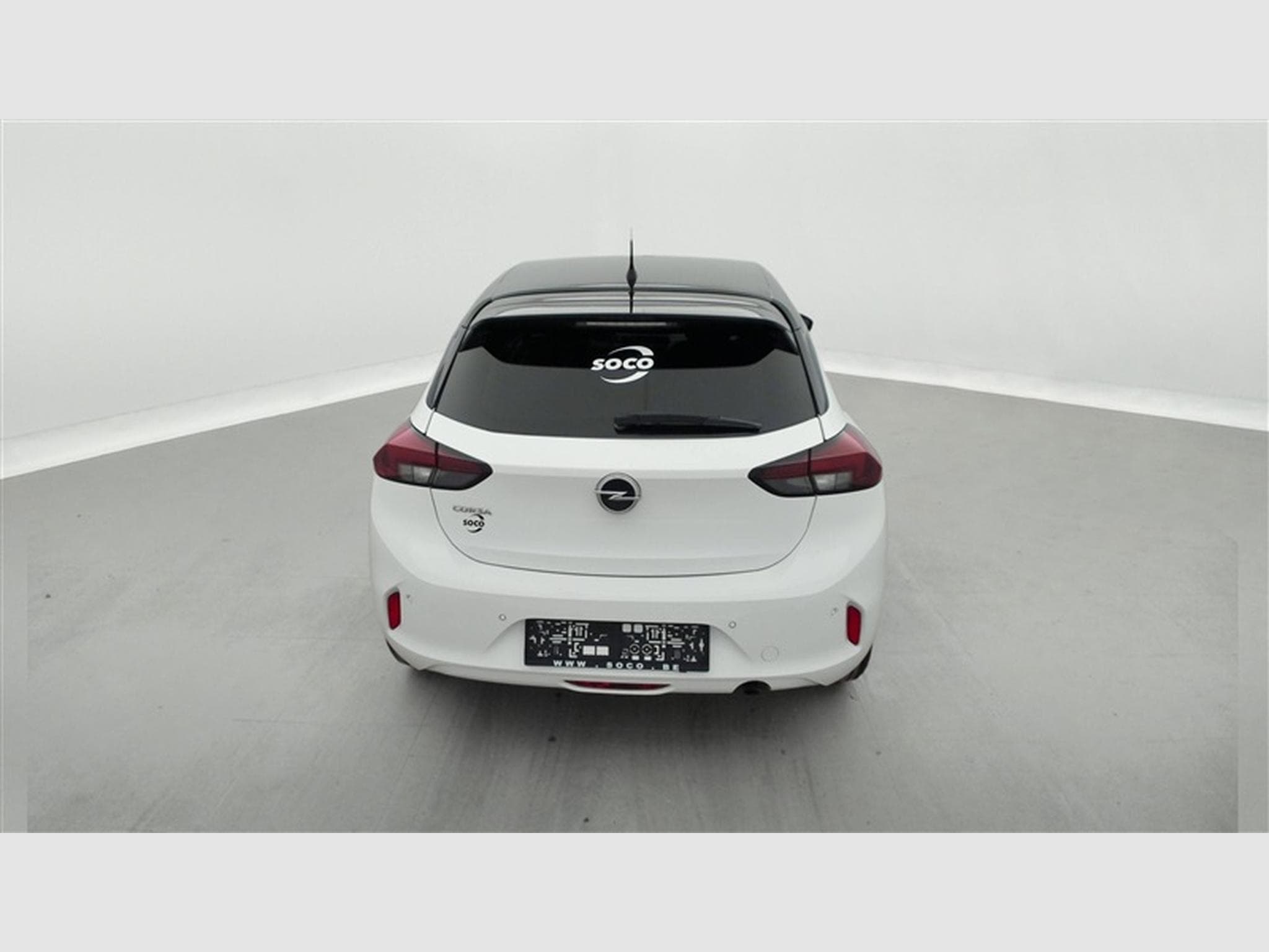 Opel Corsa 1.2 Turbo 100cv Edition CARPLAY / CAMERA / ALU / PDC (2022) - Photo 5