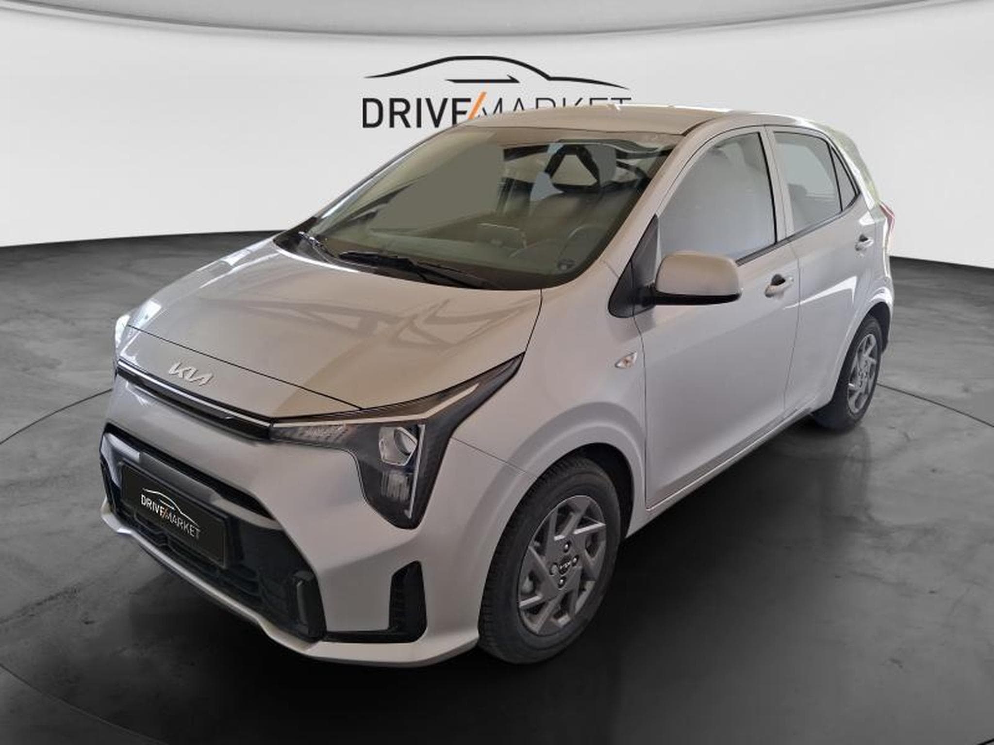 Kia Picanto Pulse (2025) - Photo 1