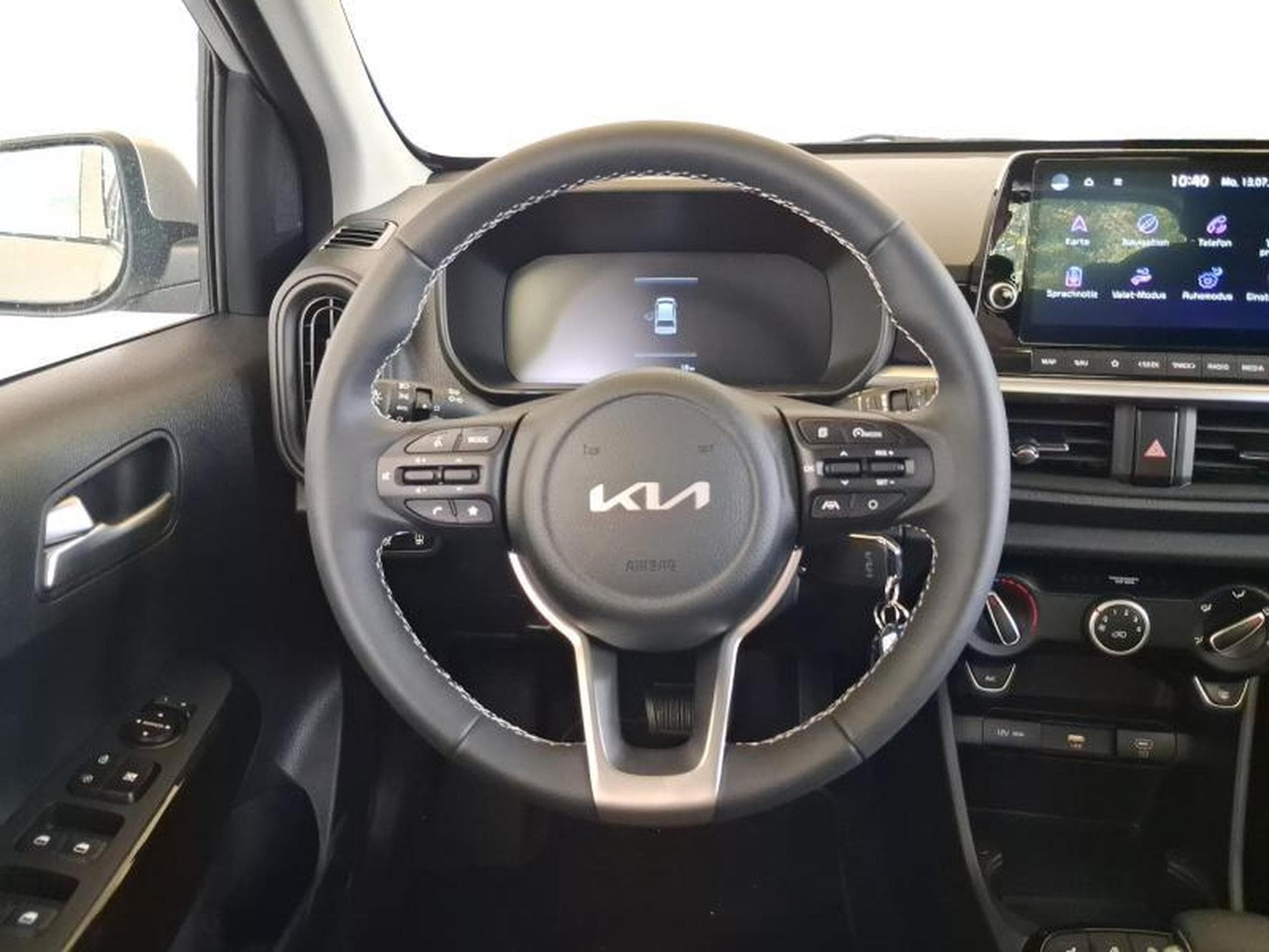 Kia Picanto Pulse (2025) - Photo 10