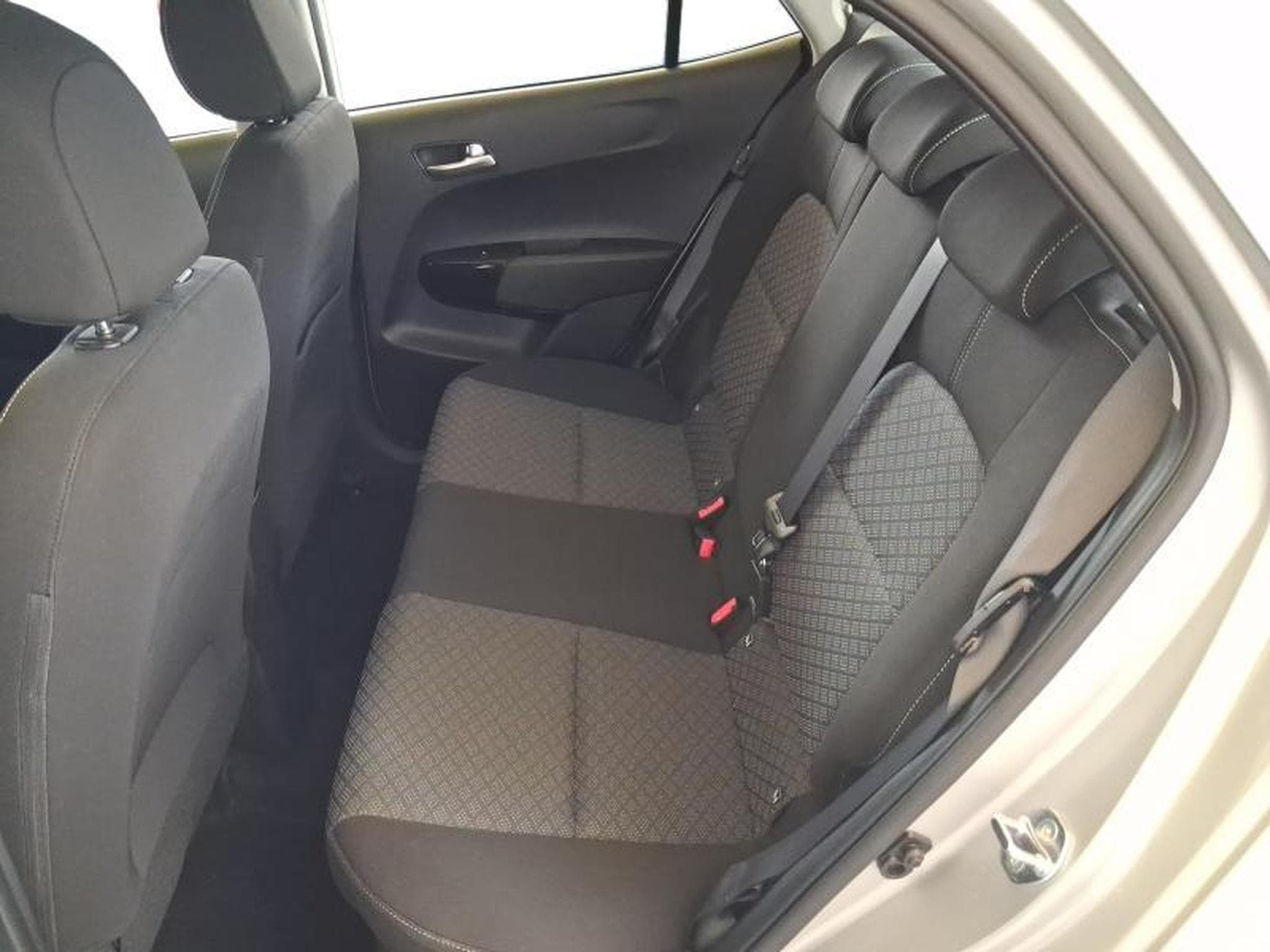 Kia Picanto Pulse (2025) - Photo 12