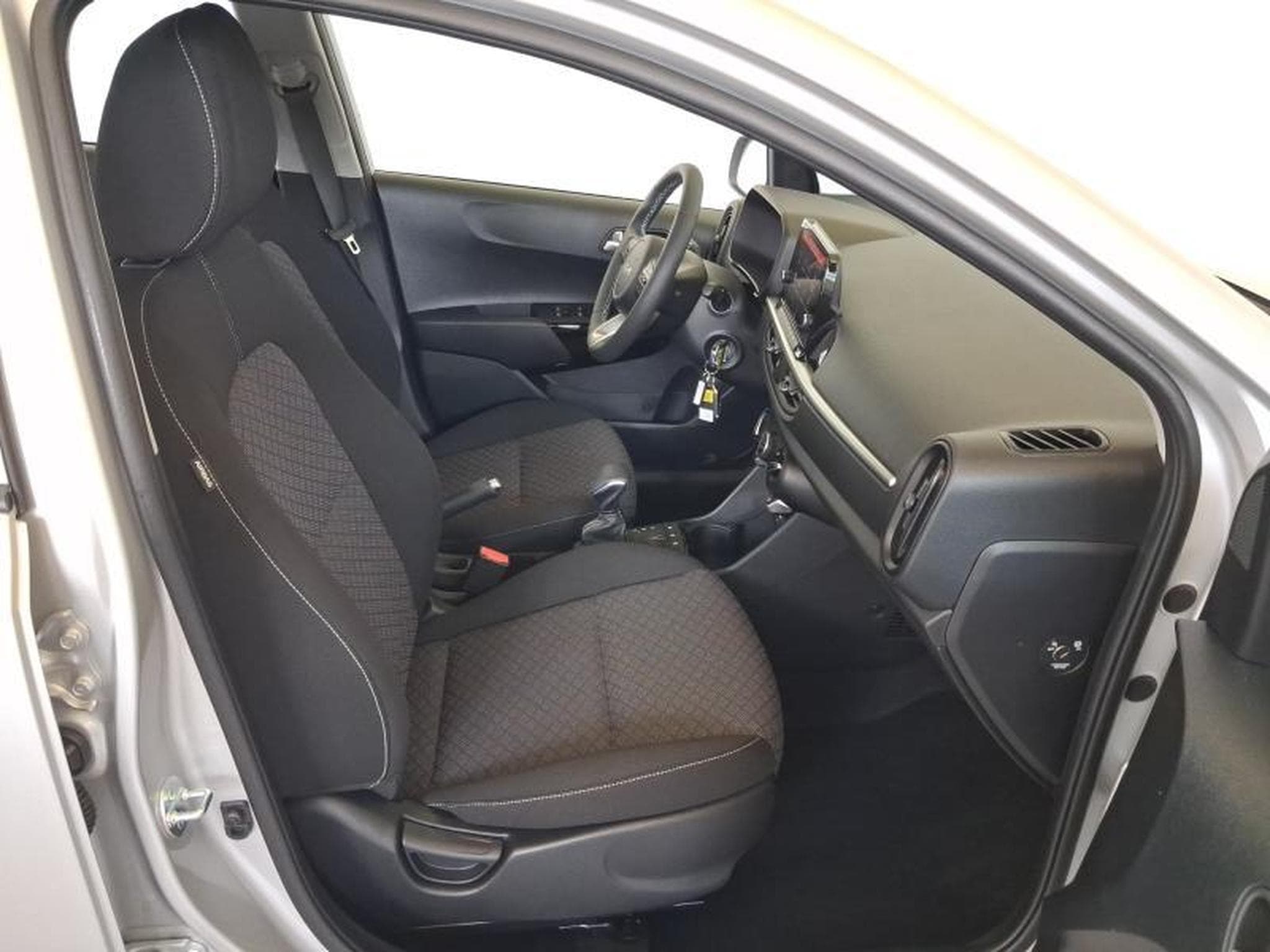 Kia Picanto Pulse (2025) - Photo 13
