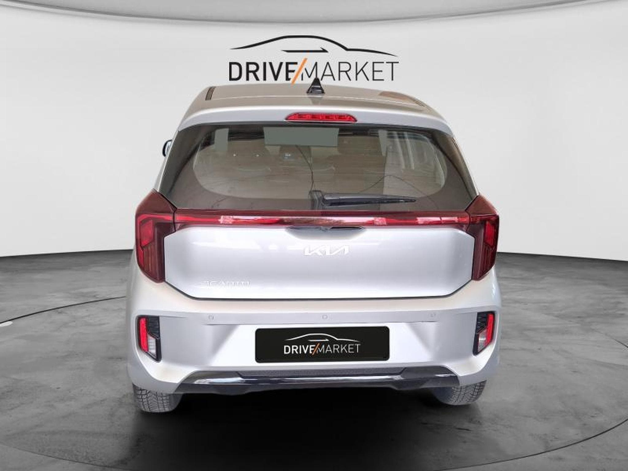 Kia Picanto Pulse (2025) - Photo 15