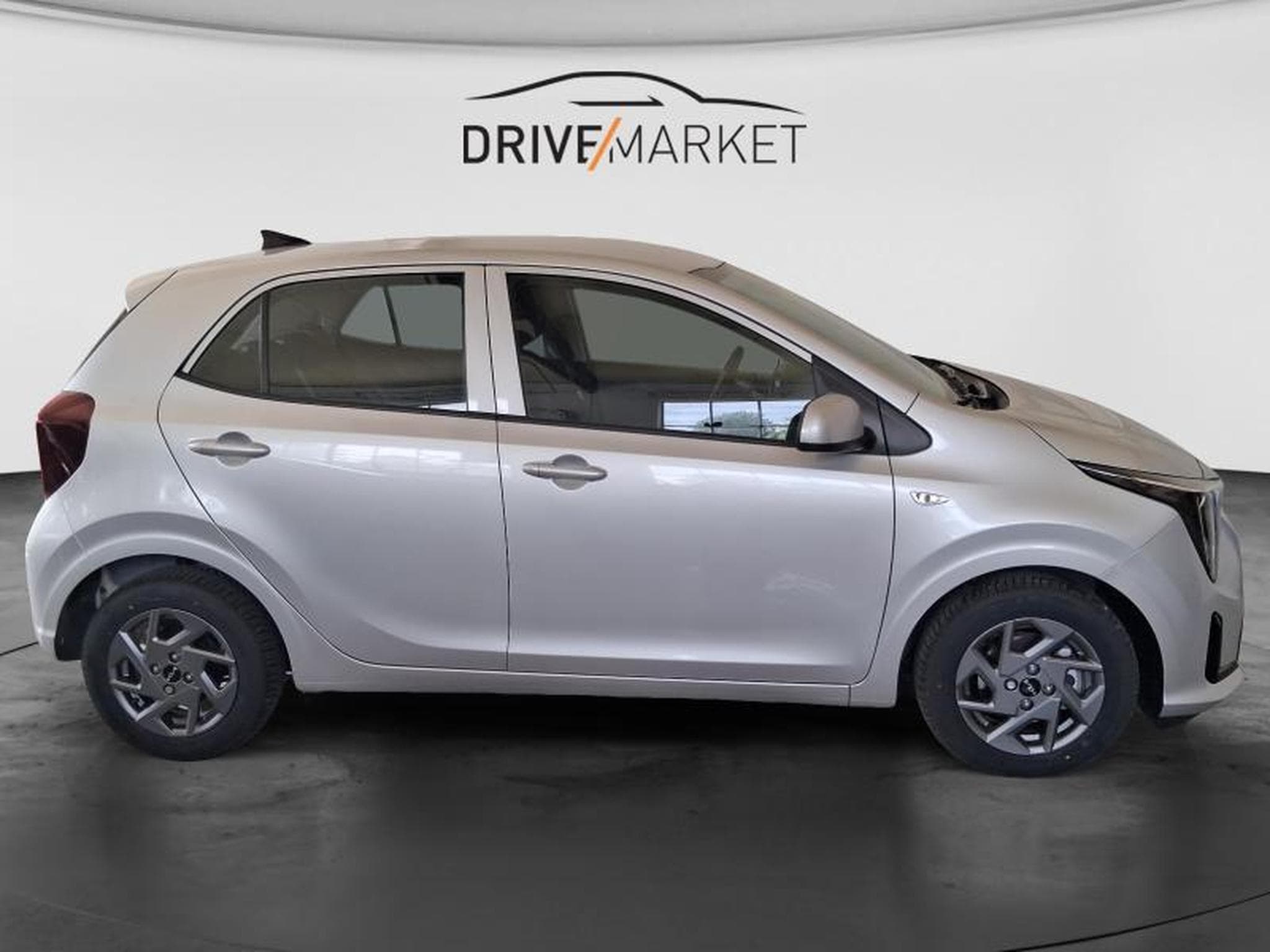 Kia Picanto Pulse (2025) - Photo 18