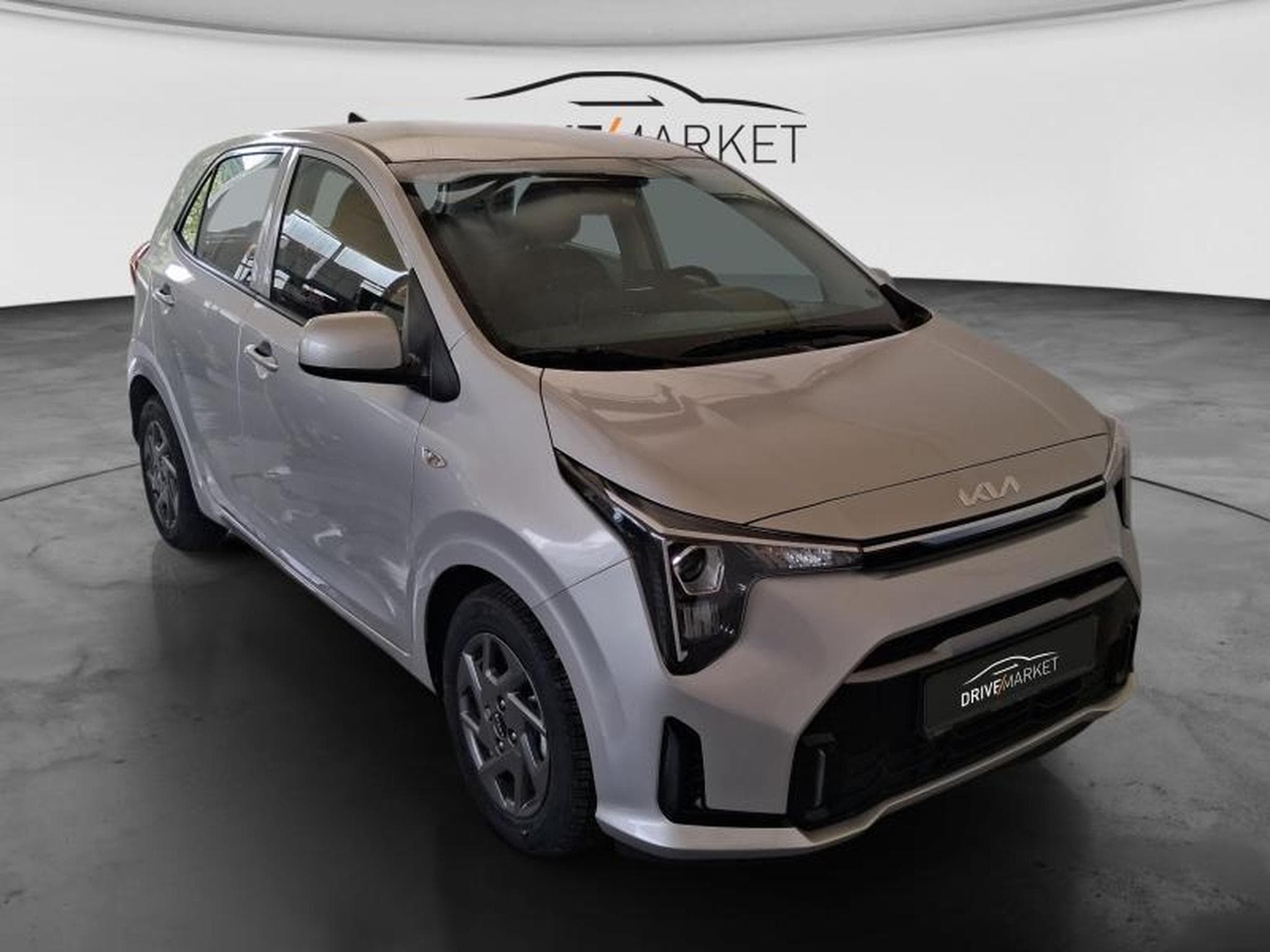 Kia Picanto Pulse (2025) - Photo 19
