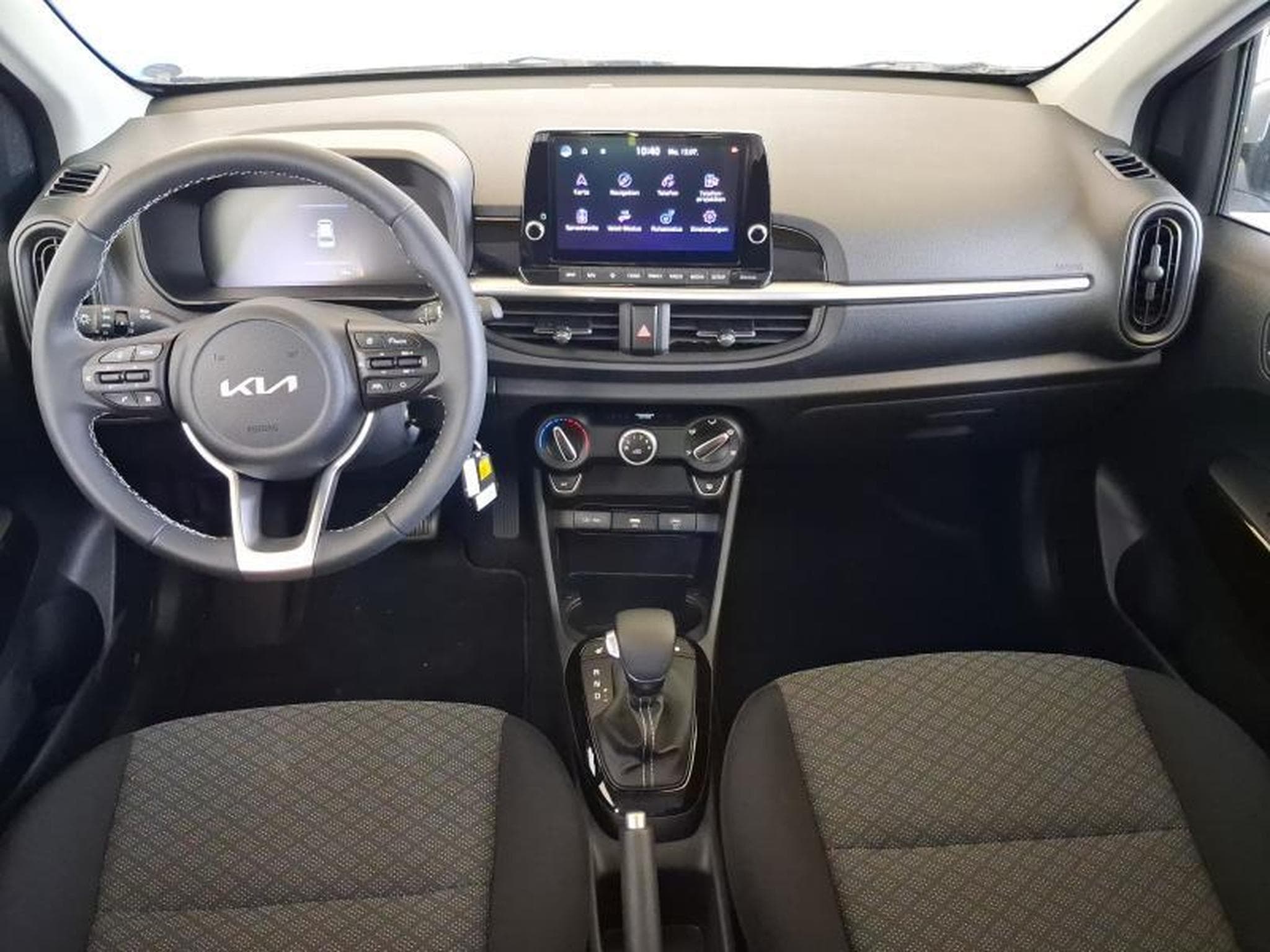 Kia Picanto Pulse (2025) - Photo 2
