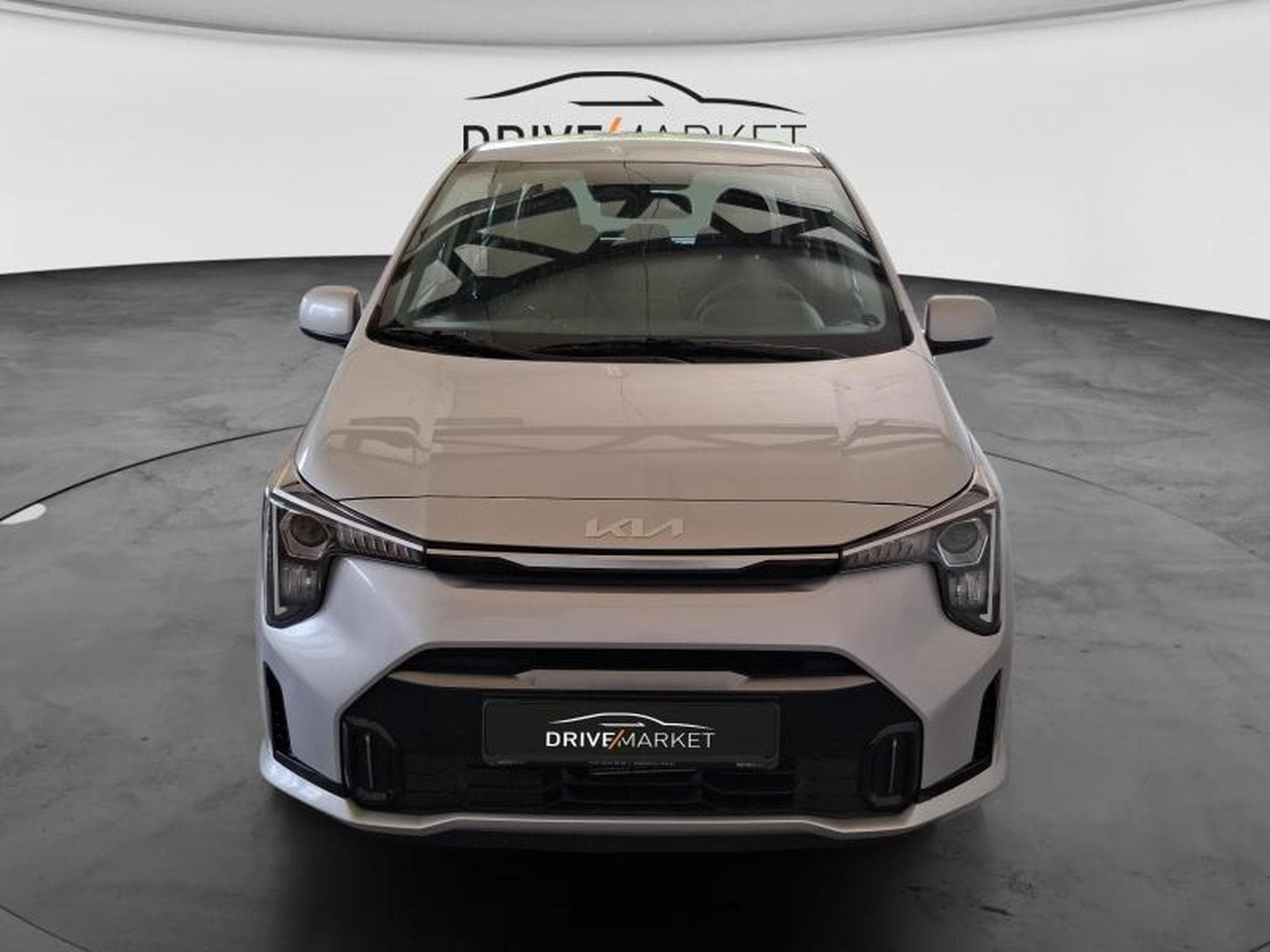 Kia Picanto Pulse (2025) - Photo 20