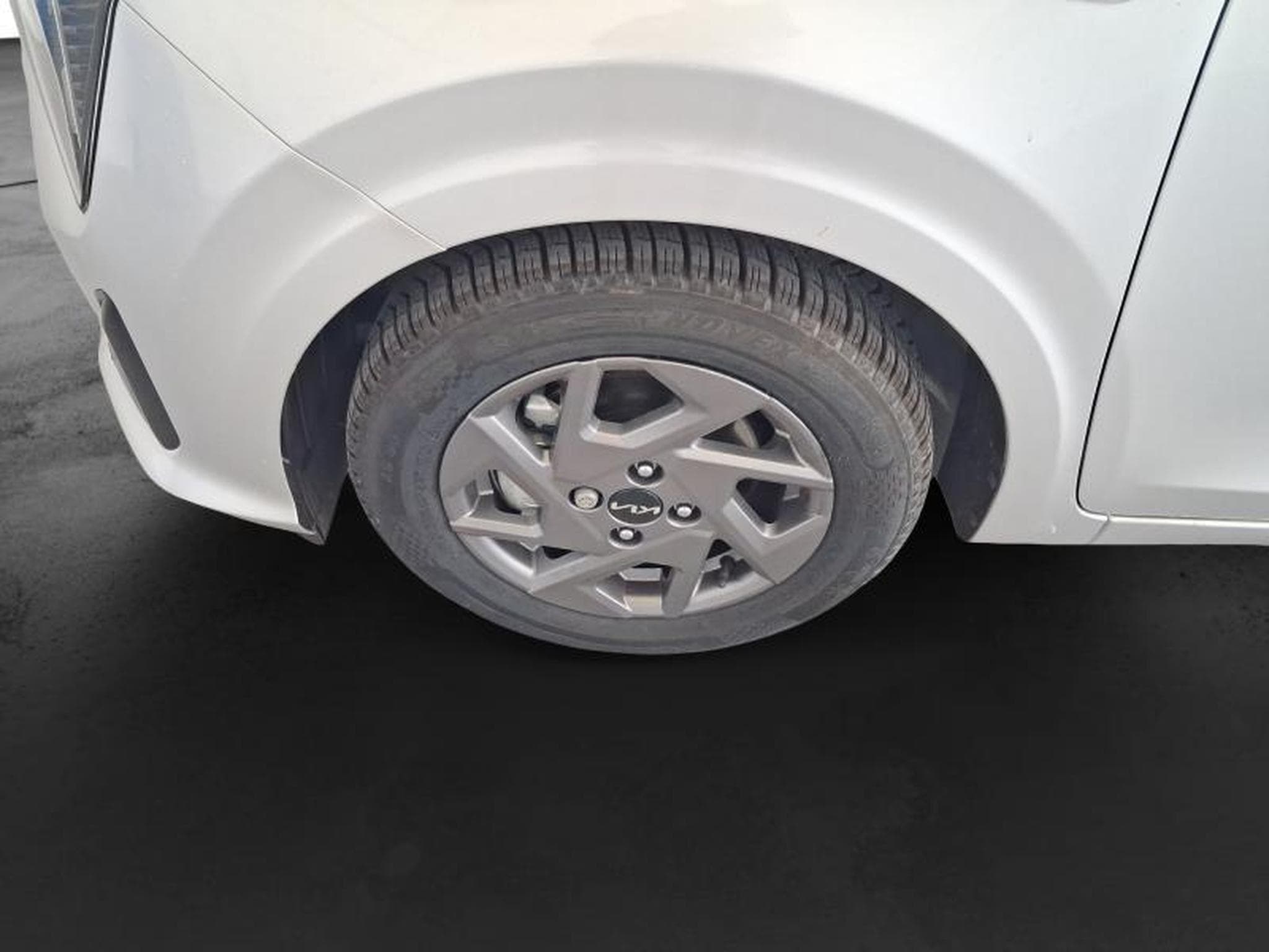 Kia Picanto Pulse (2025) - Photo 21