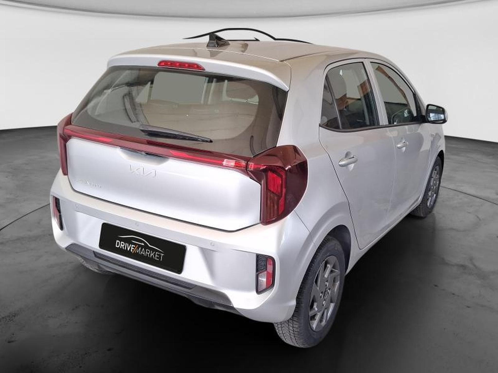 Kia Picanto Pulse (2025) - Photo 3