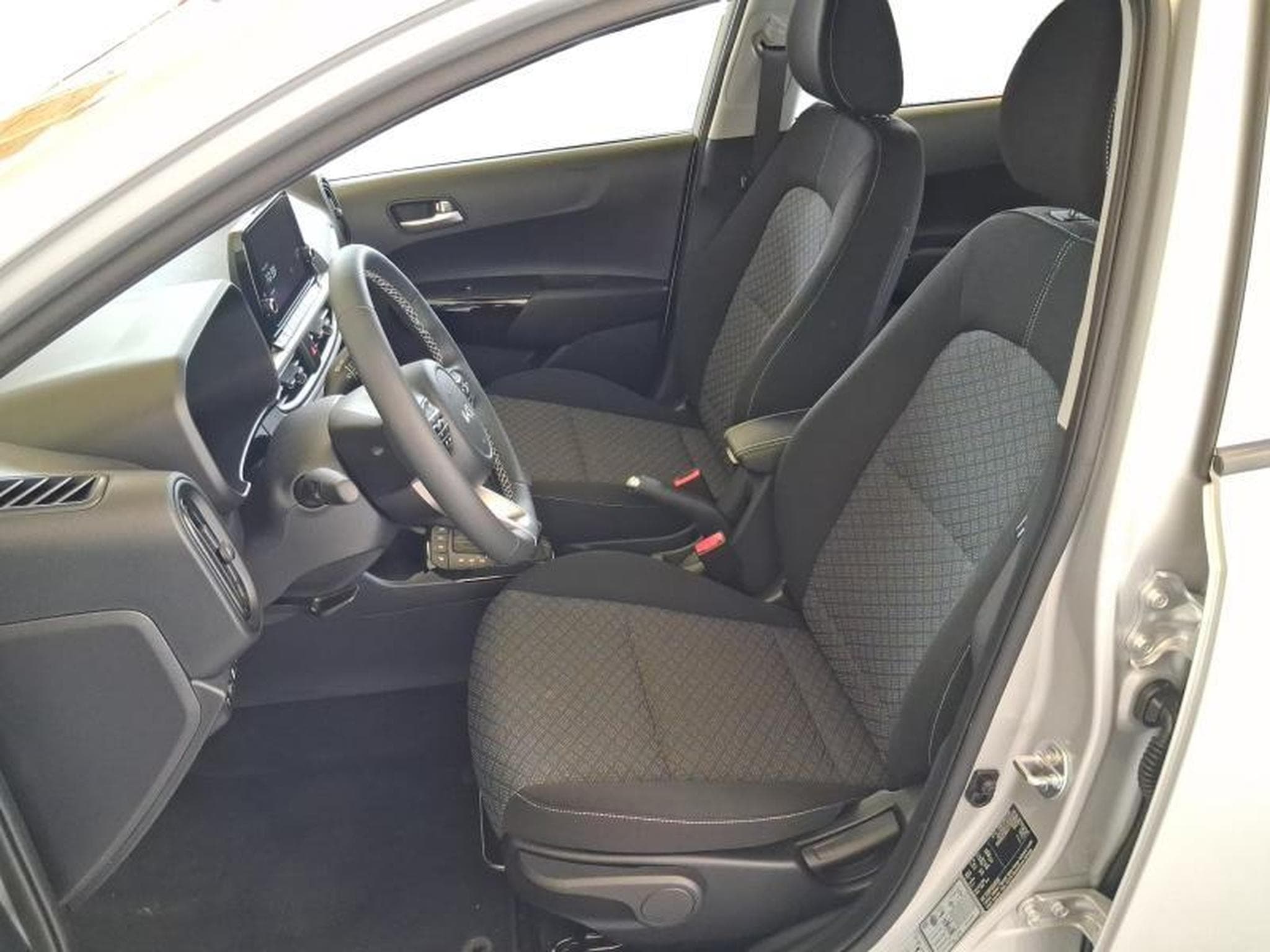 Kia Picanto Pulse (2025) - Photo 4