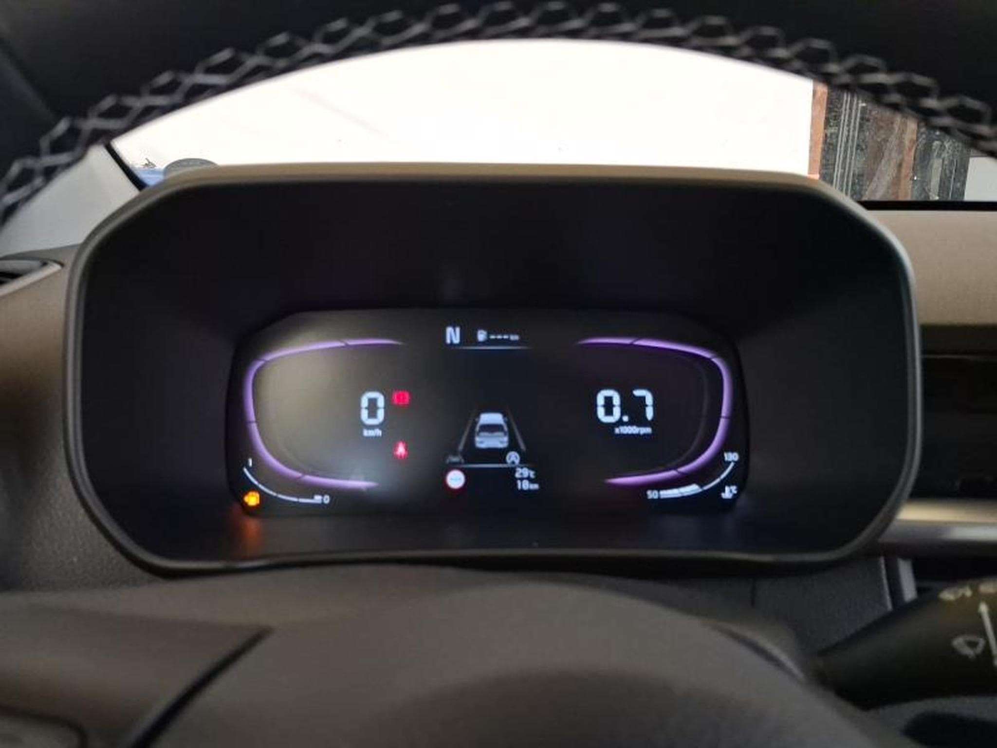 Kia Picanto Pulse (2025) - Photo 5