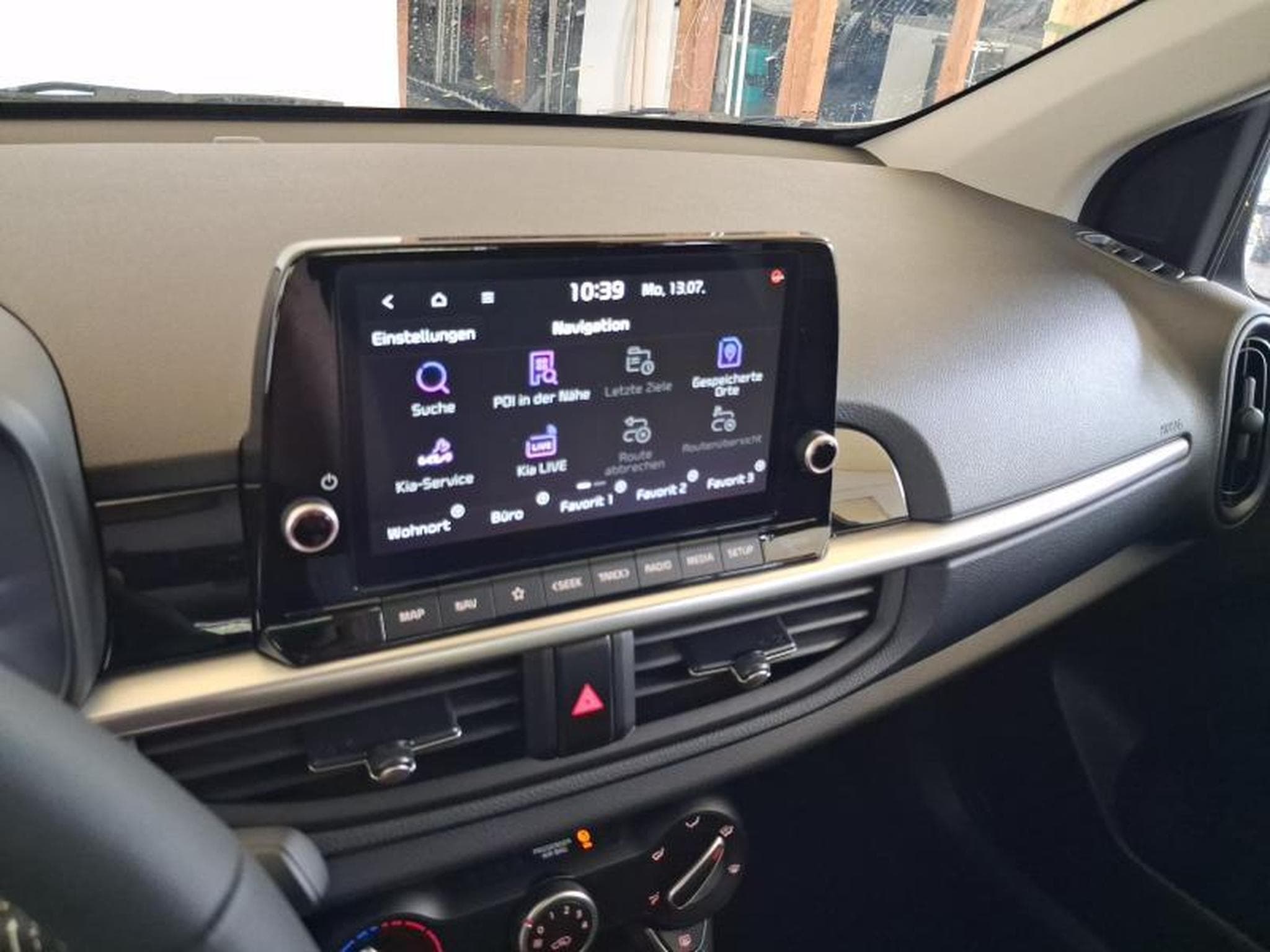 Kia Picanto Pulse (2025) - Photo 6