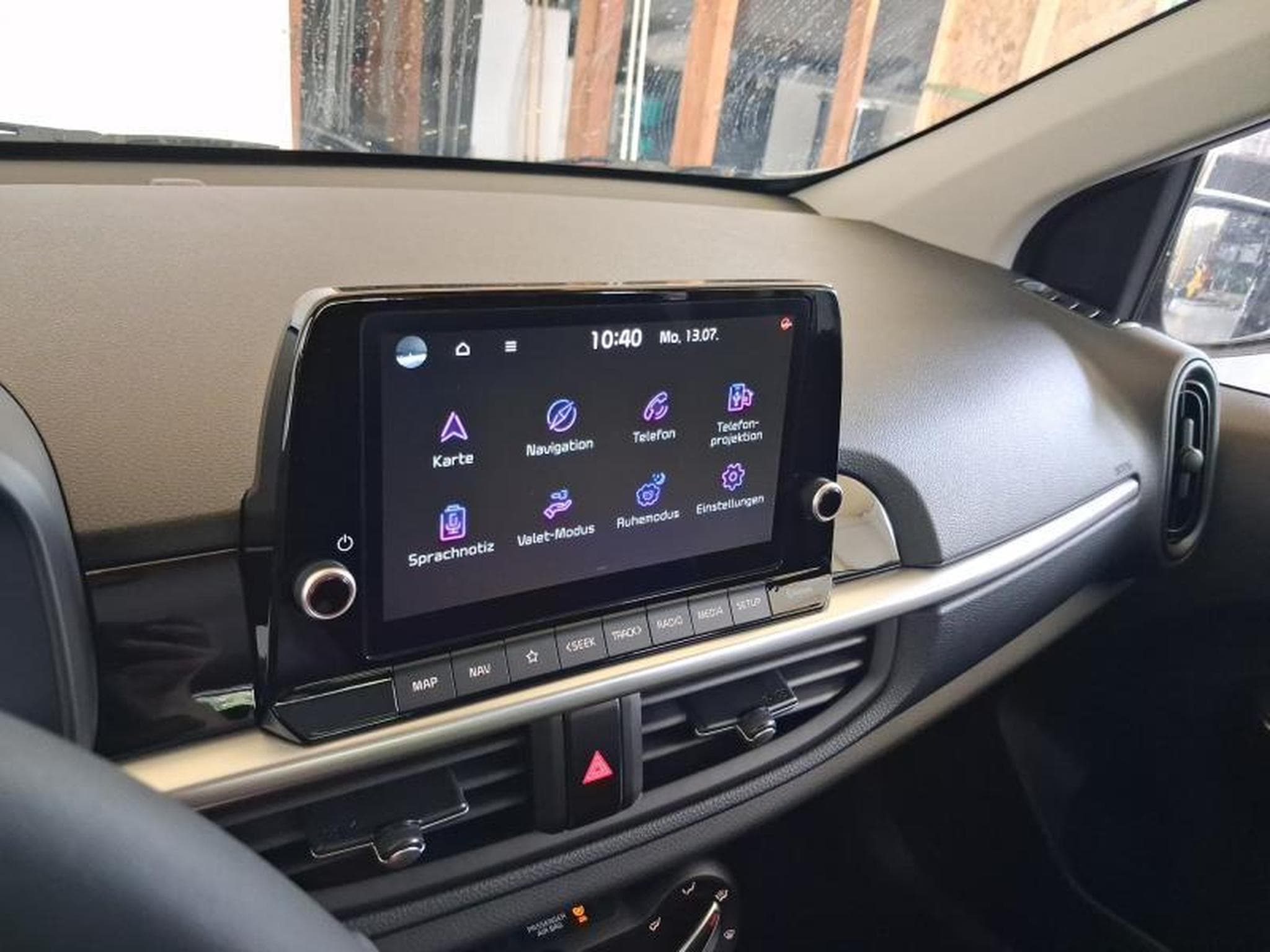 Kia Picanto Pulse (2025) - Photo 7