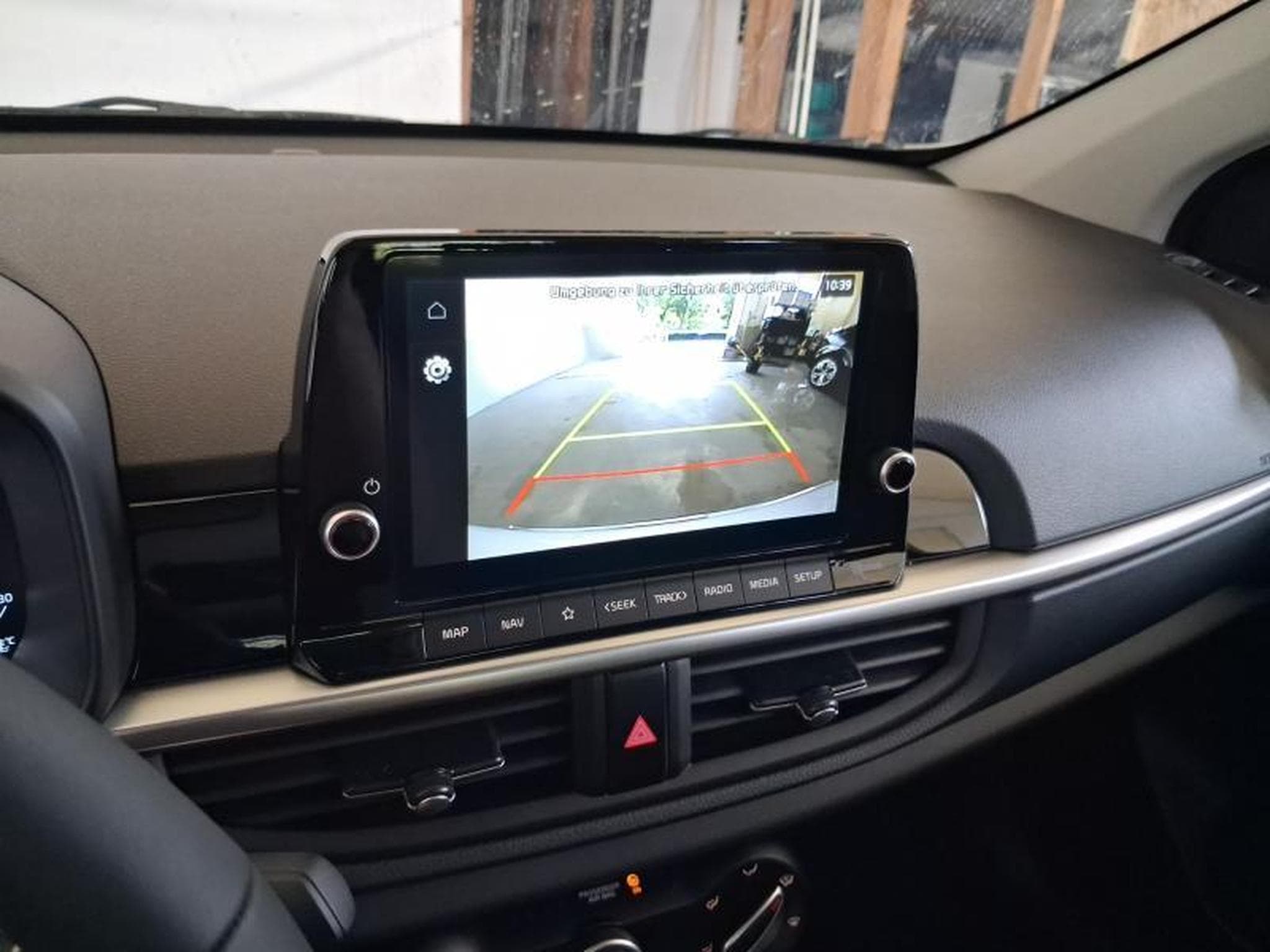 Kia Picanto Pulse (2025) - Photo 8