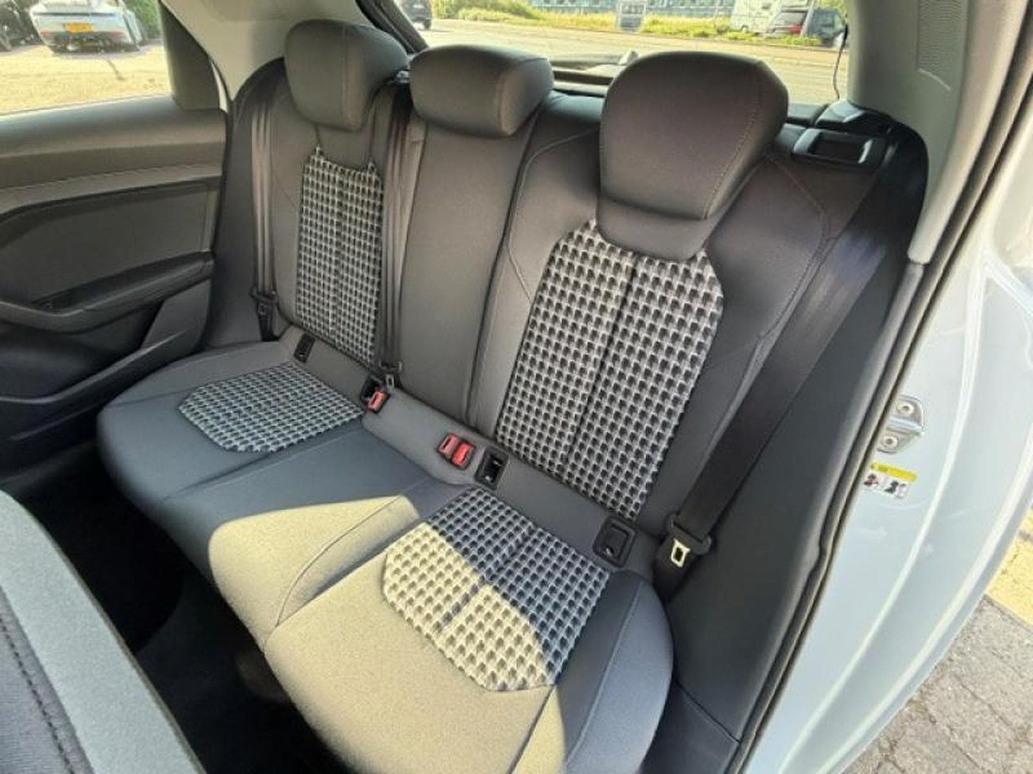 Audi A1 Sportback Advanced (2024) - Photo 13
