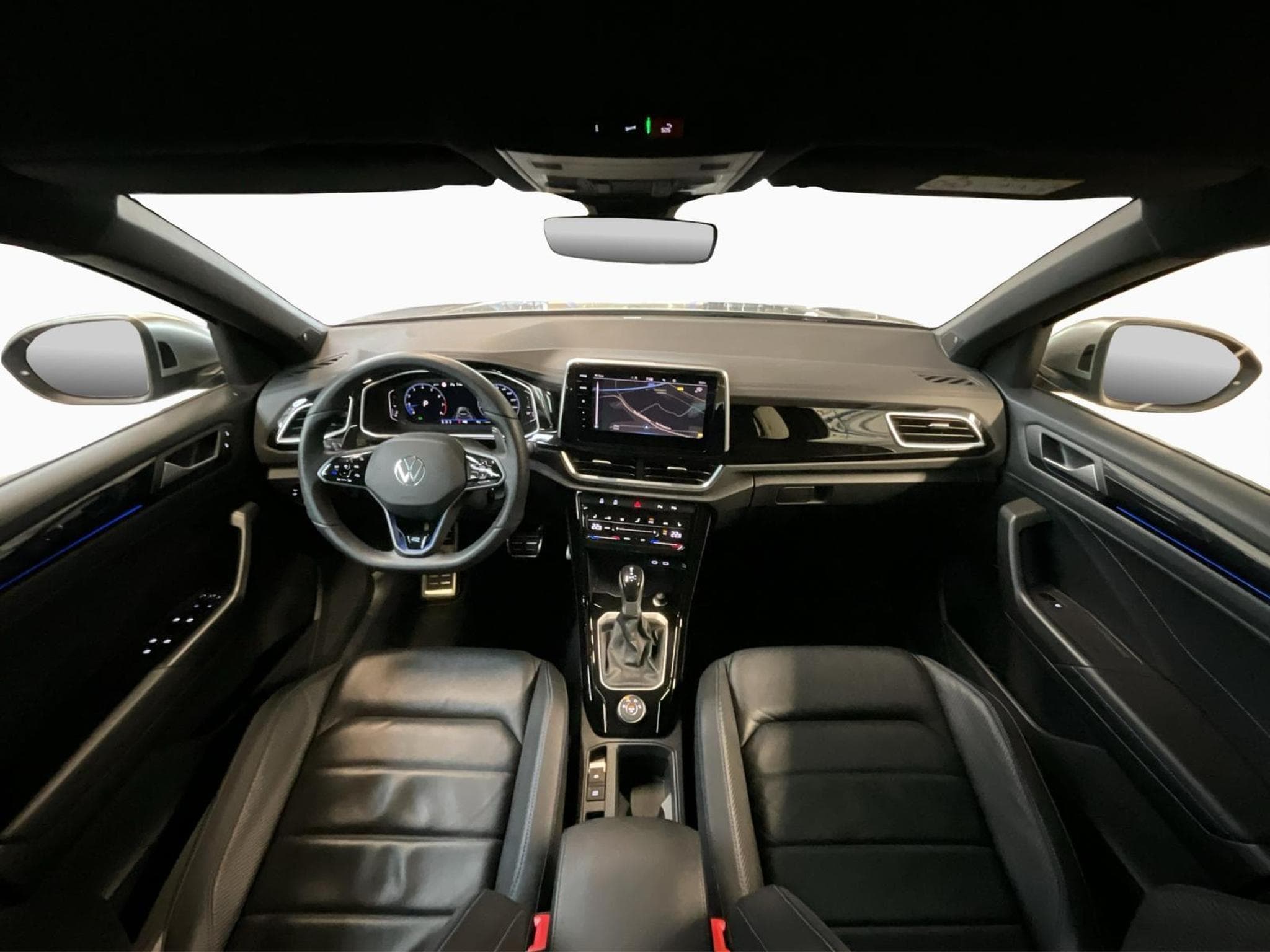 VW T-Roc R+DSG+4M.+Matrix-LED+Navi+IQ-Drive (2022) - Photo 2
