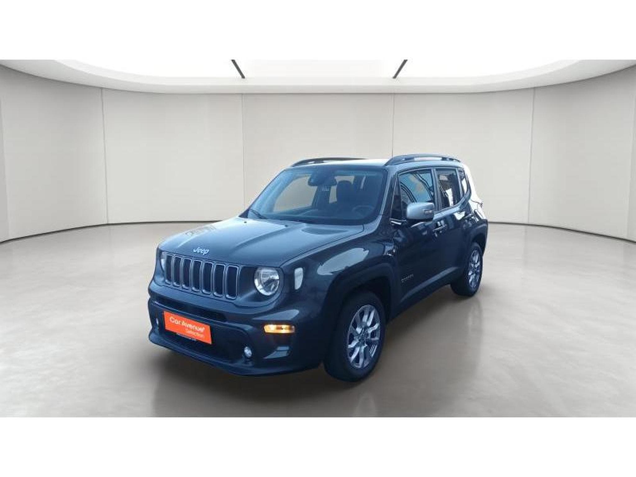 Jeep Renegade axt23 (2022) - Photo 1