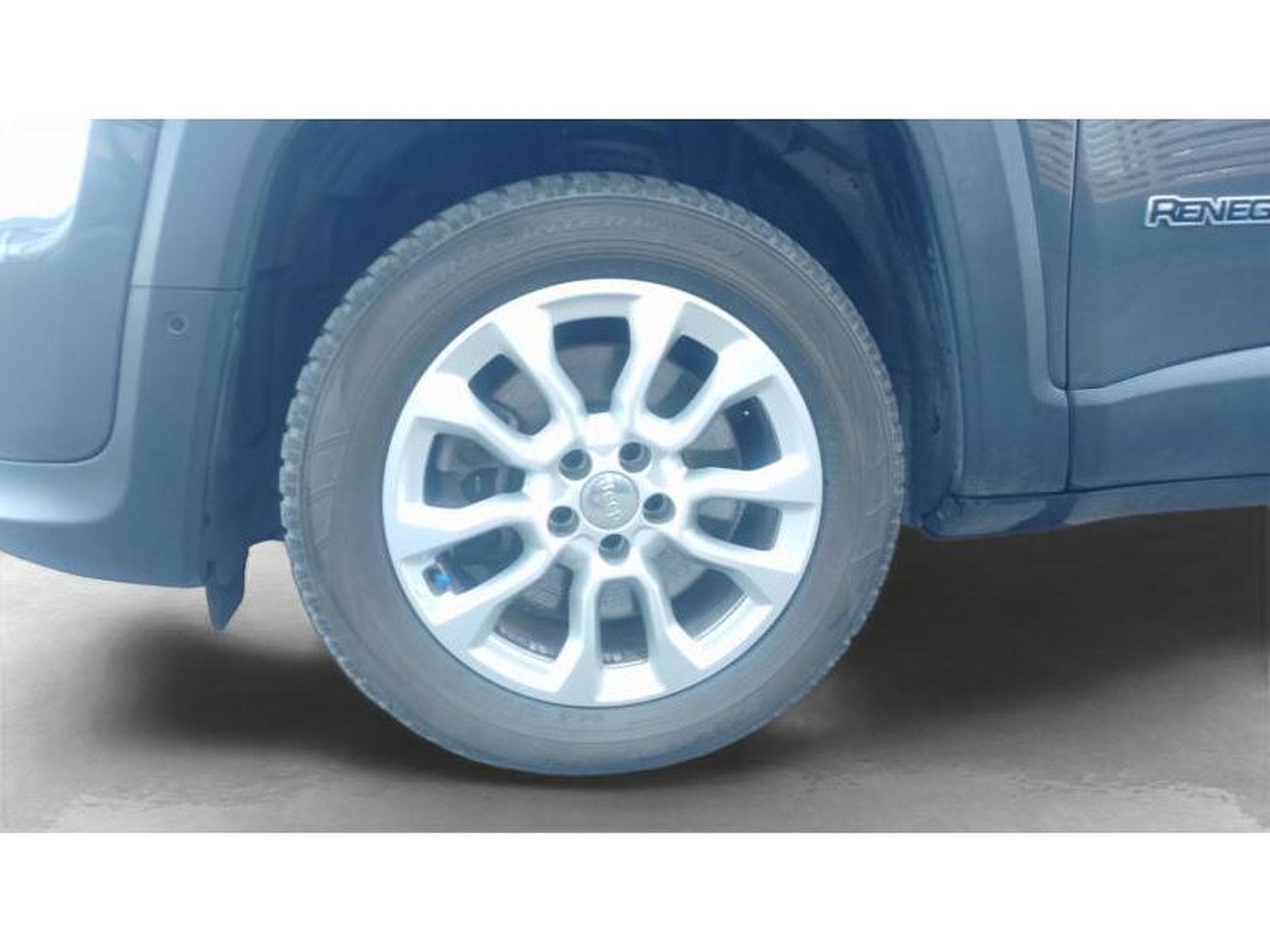 Jeep Renegade axt23 (2022) - Photo 17
