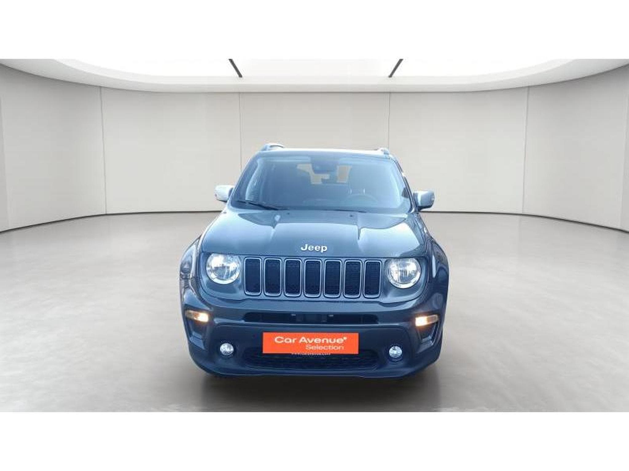 Jeep Renegade axt23 (2022) - Photo 2