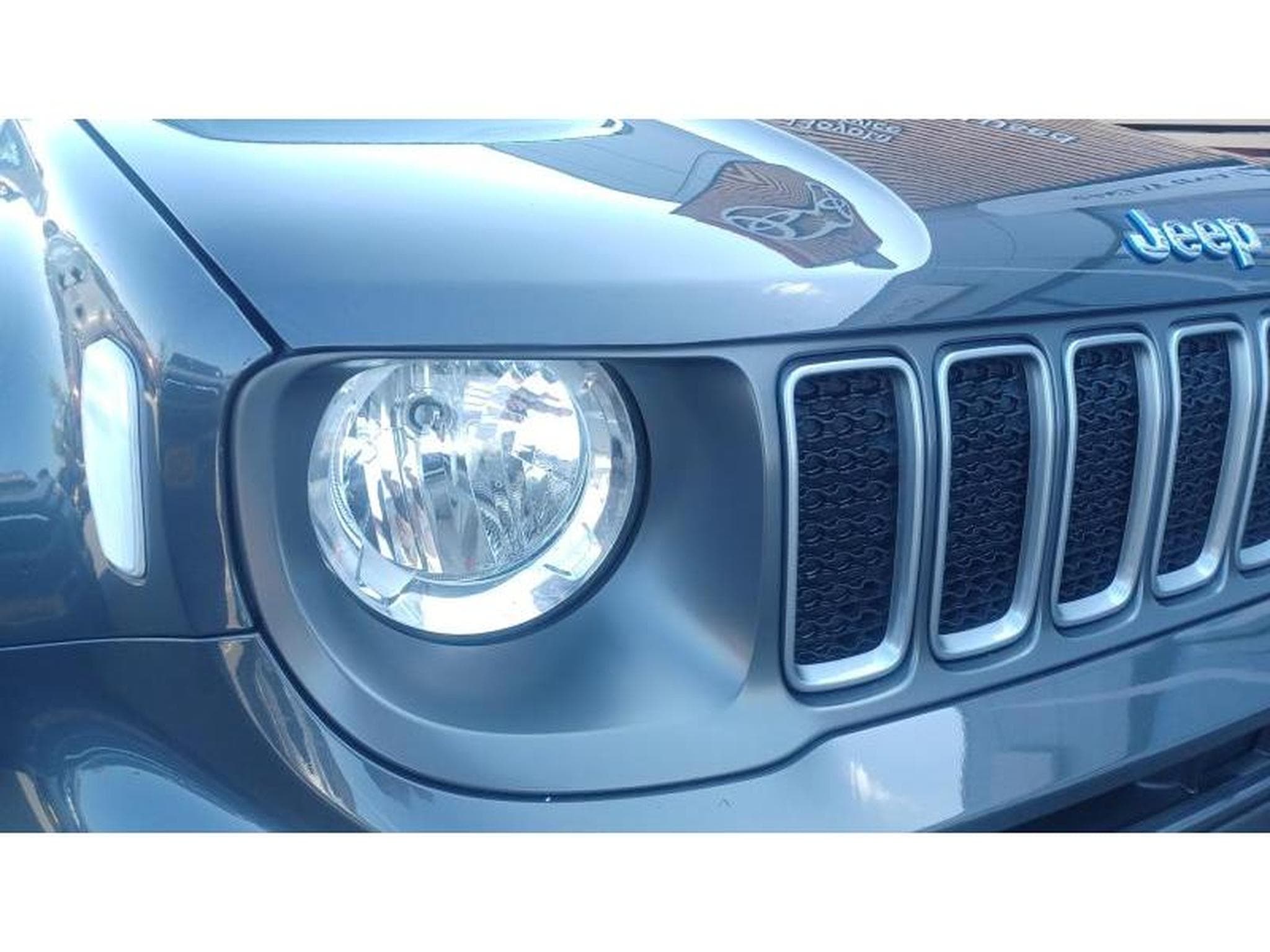 Jeep Renegade axt23 (2022) - Photo 24