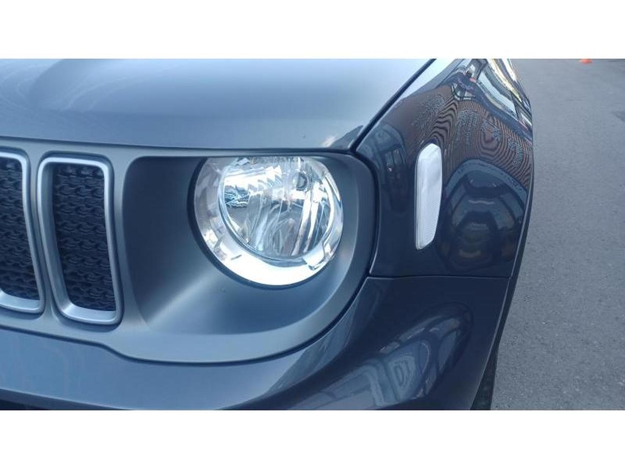 Jeep Renegade axt23 (2022) - Photo 25