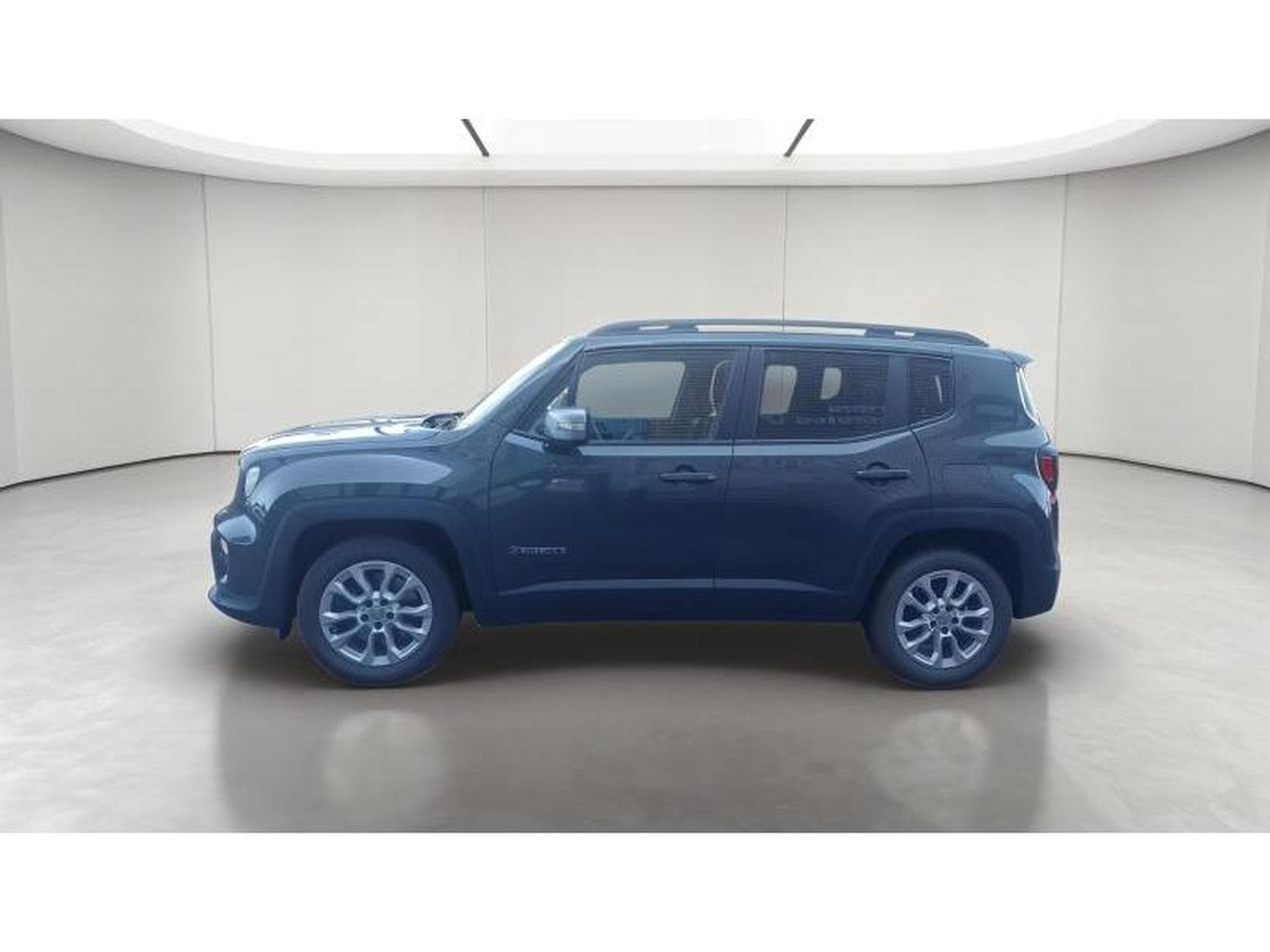 Jeep Renegade axt23 (2022) - Photo 3
