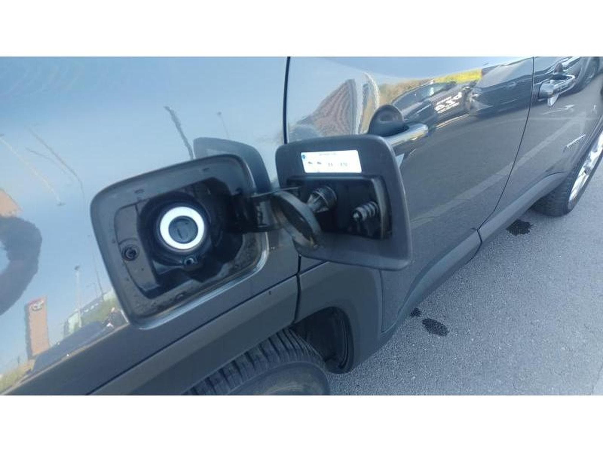Jeep Renegade axt23 (2022) - Photo 30