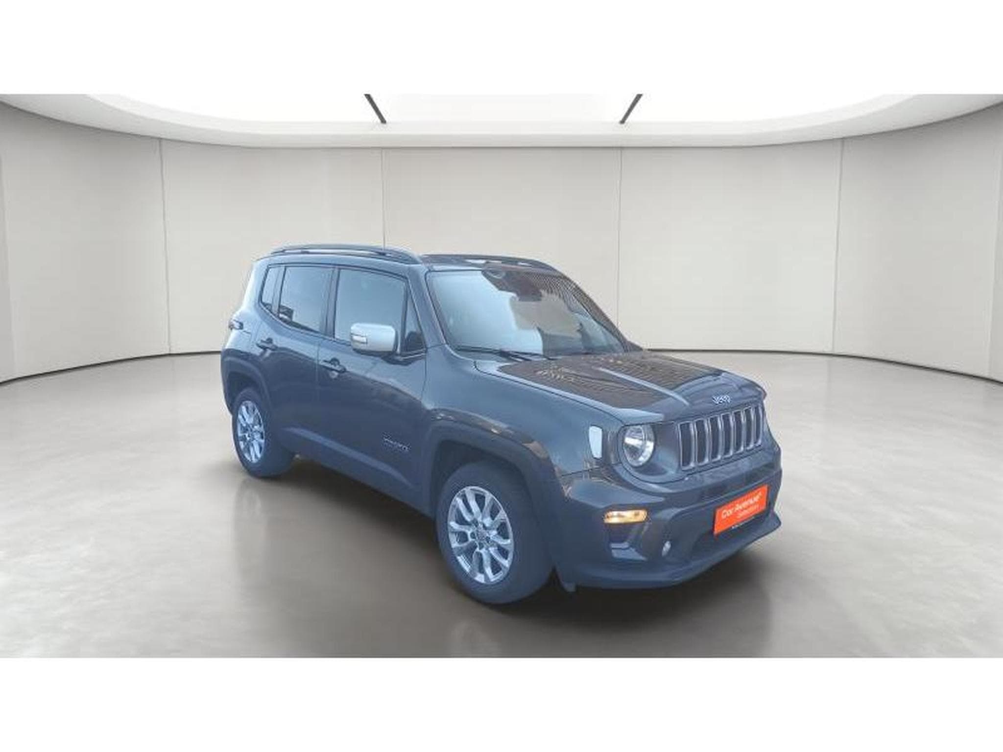 Jeep Renegade axt23 (2022) - Photo 5