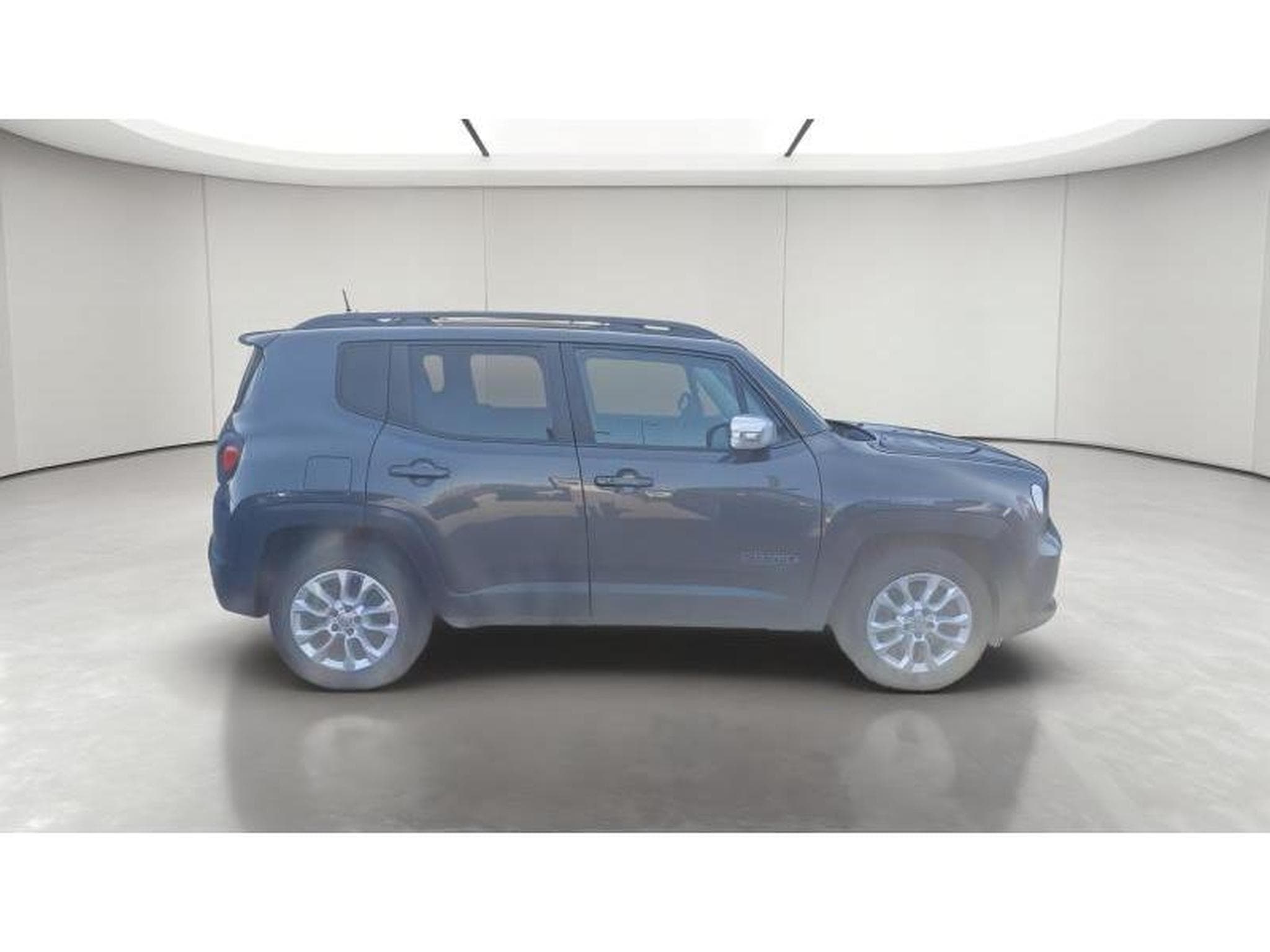 Jeep Renegade axt23 (2022) - Photo 6