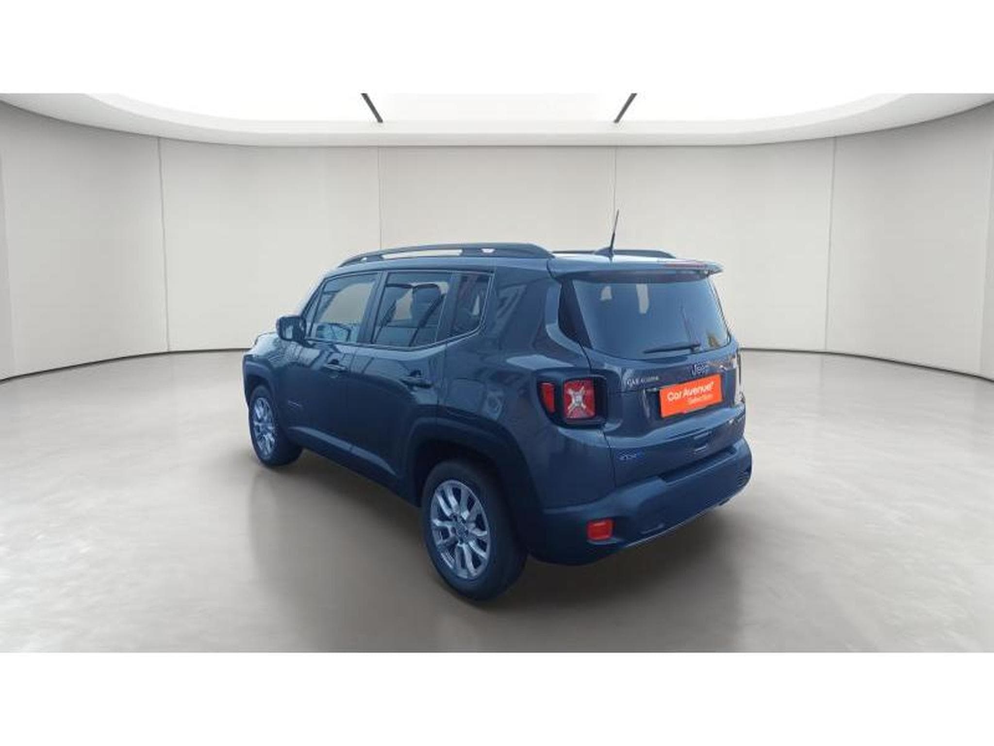 Jeep Renegade axt23 (2022) - Photo 7