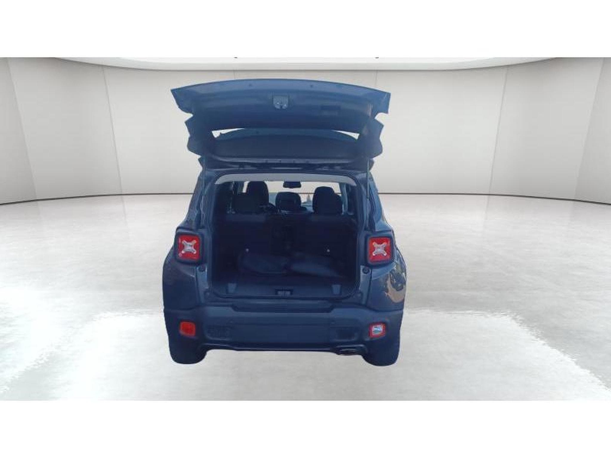 Jeep Renegade axt23 (2022) - Photo 9