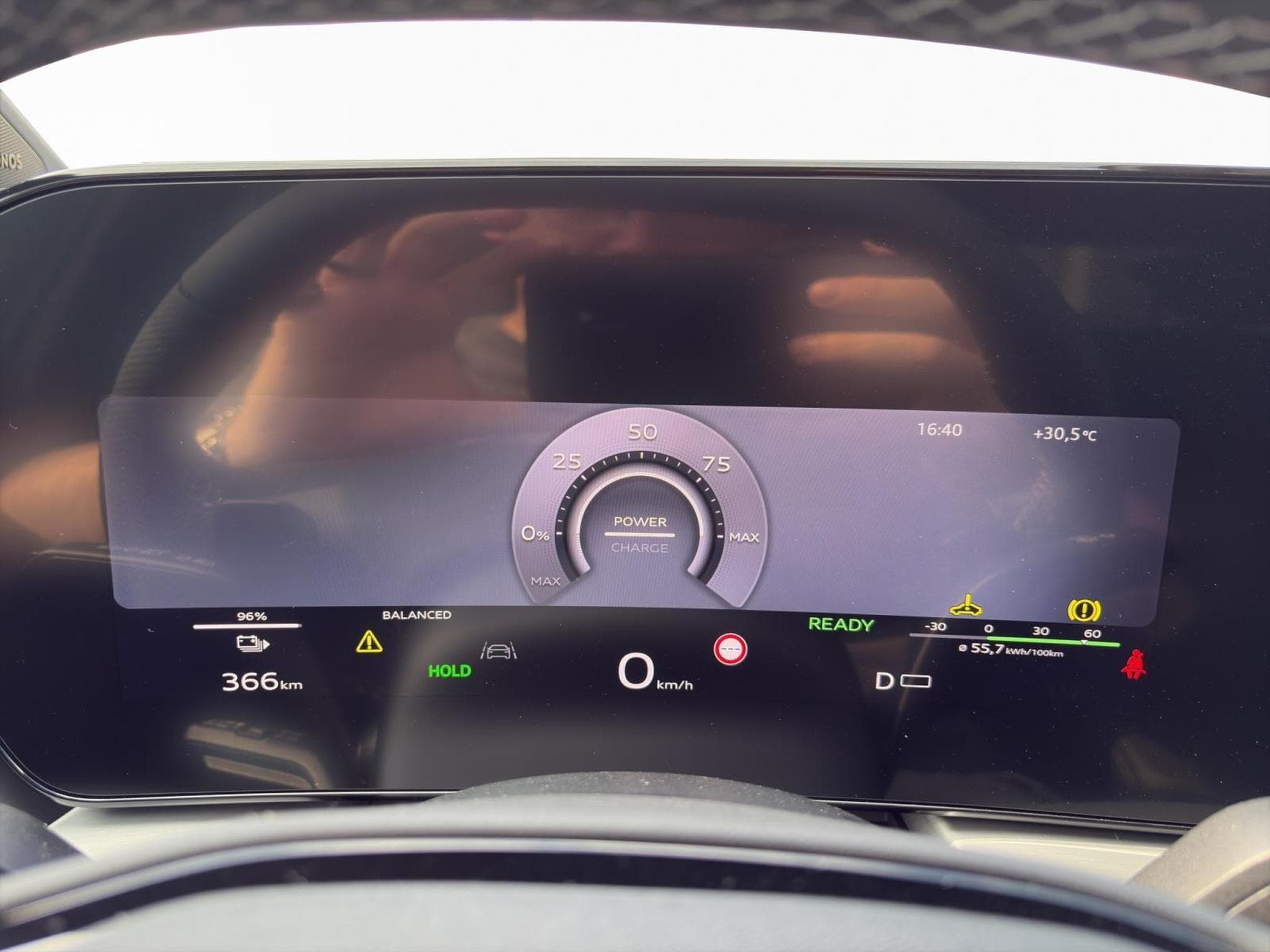 Audi Q4 e-tron Sportback e-tron performance (2026) - Photo 11