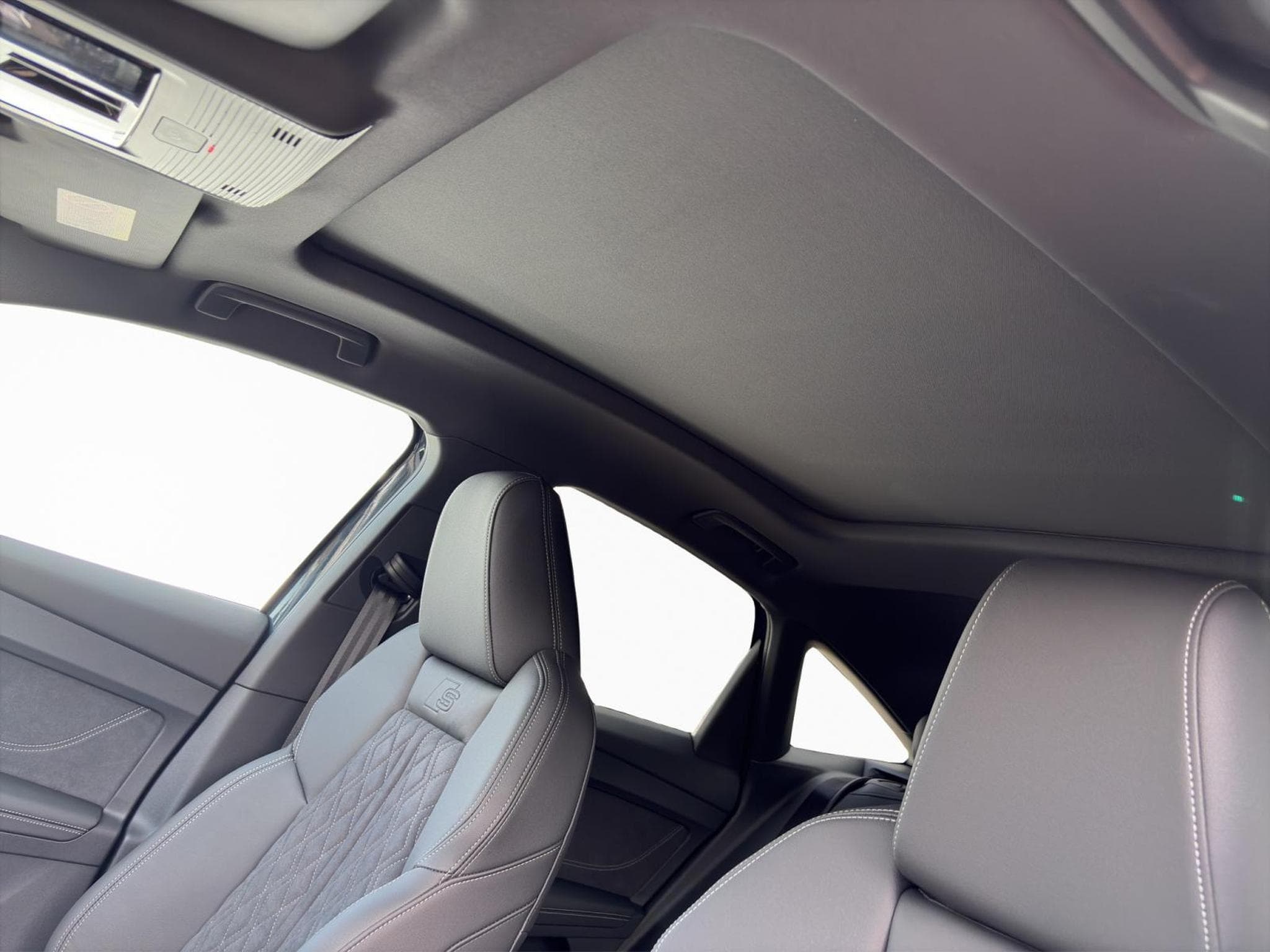 Audi Q4 e-tron Sportback e-tron performance (2026) - Photo 15