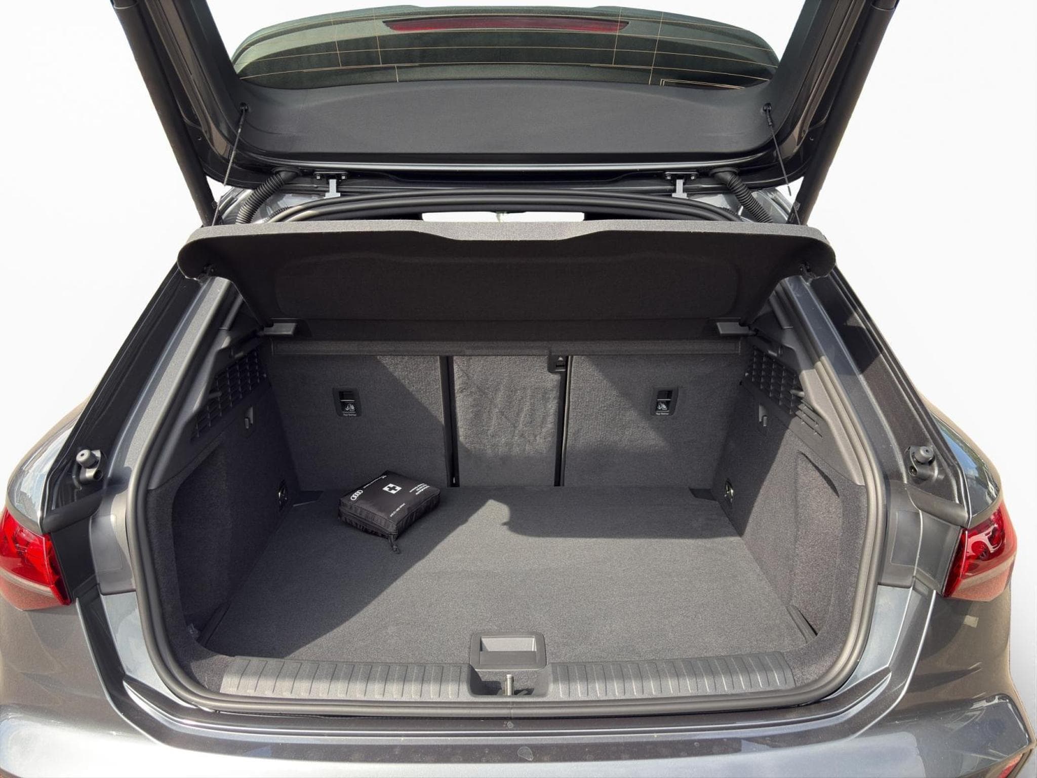 Audi A3 Sportback S line (2026) - Photo 13