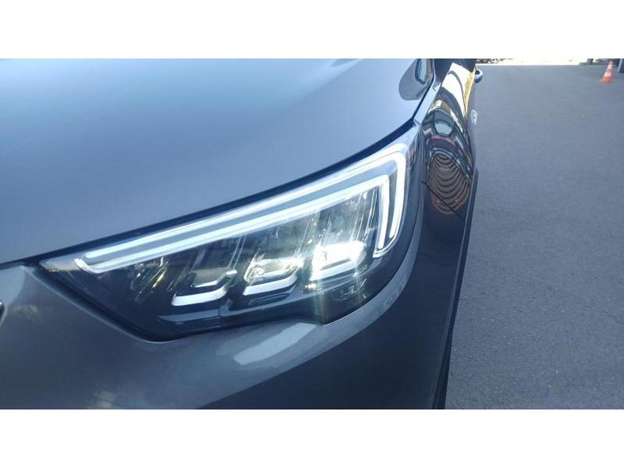 Opel Crossland X (2020) - Photo 24