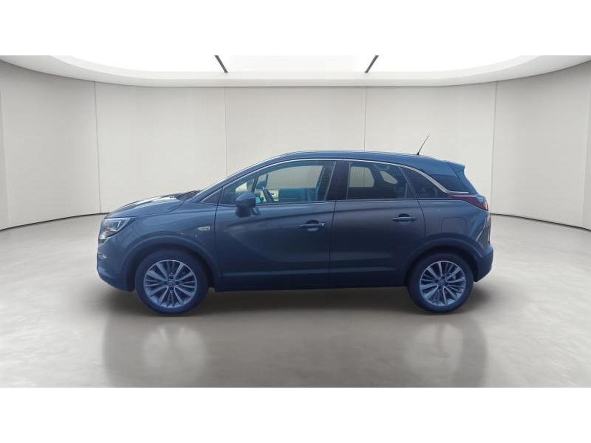Opel Crossland X (2020) - Photo 4