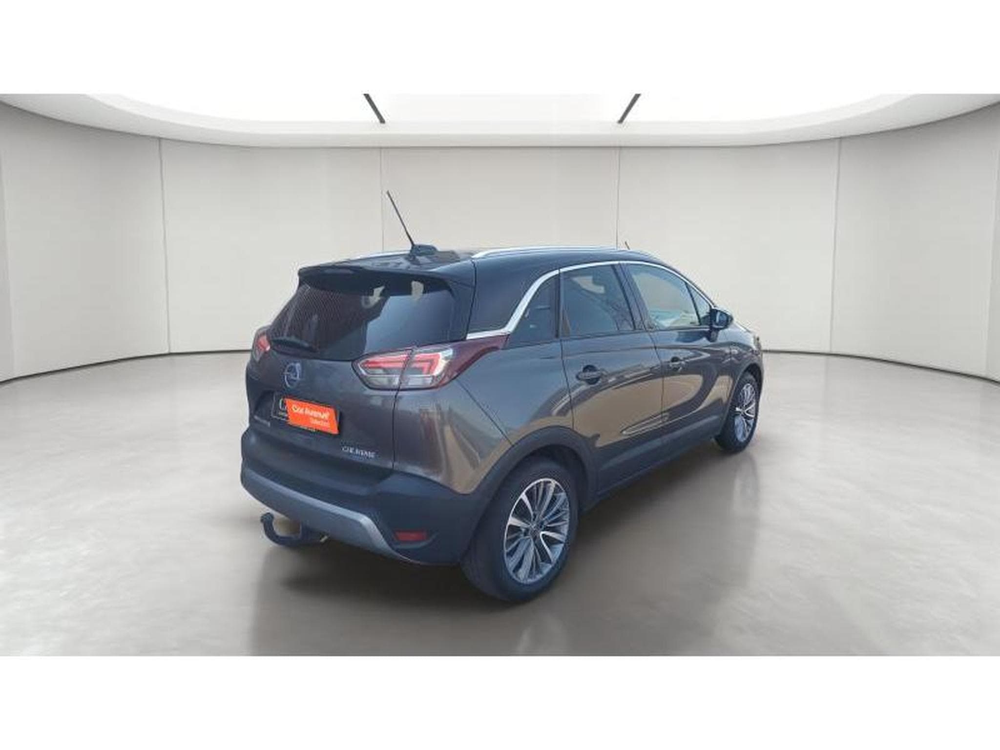Opel Crossland X (2020) - Photo 7