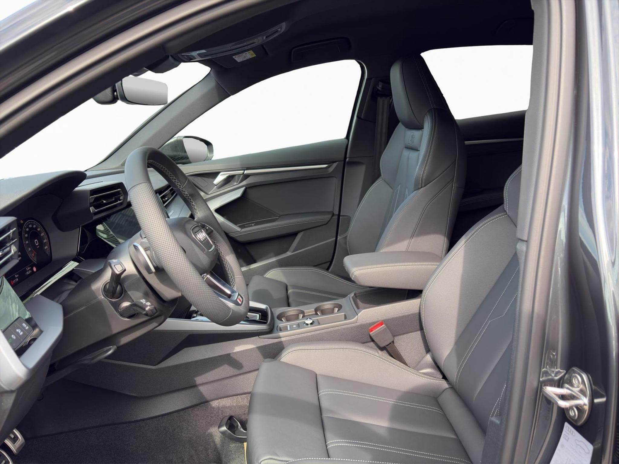 Audi A3 Sportback (2026) - Photo 3