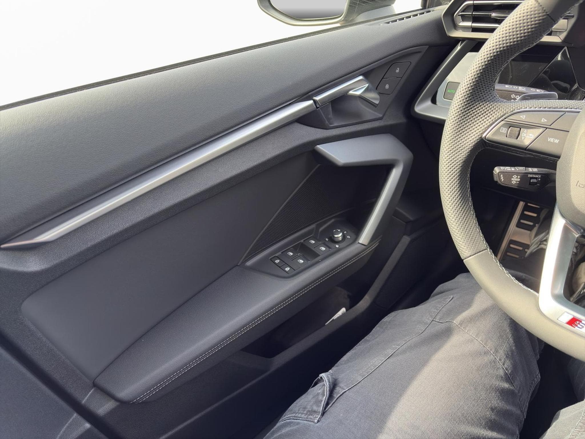 Audi A3 Sportback (2026) - Photo 8
