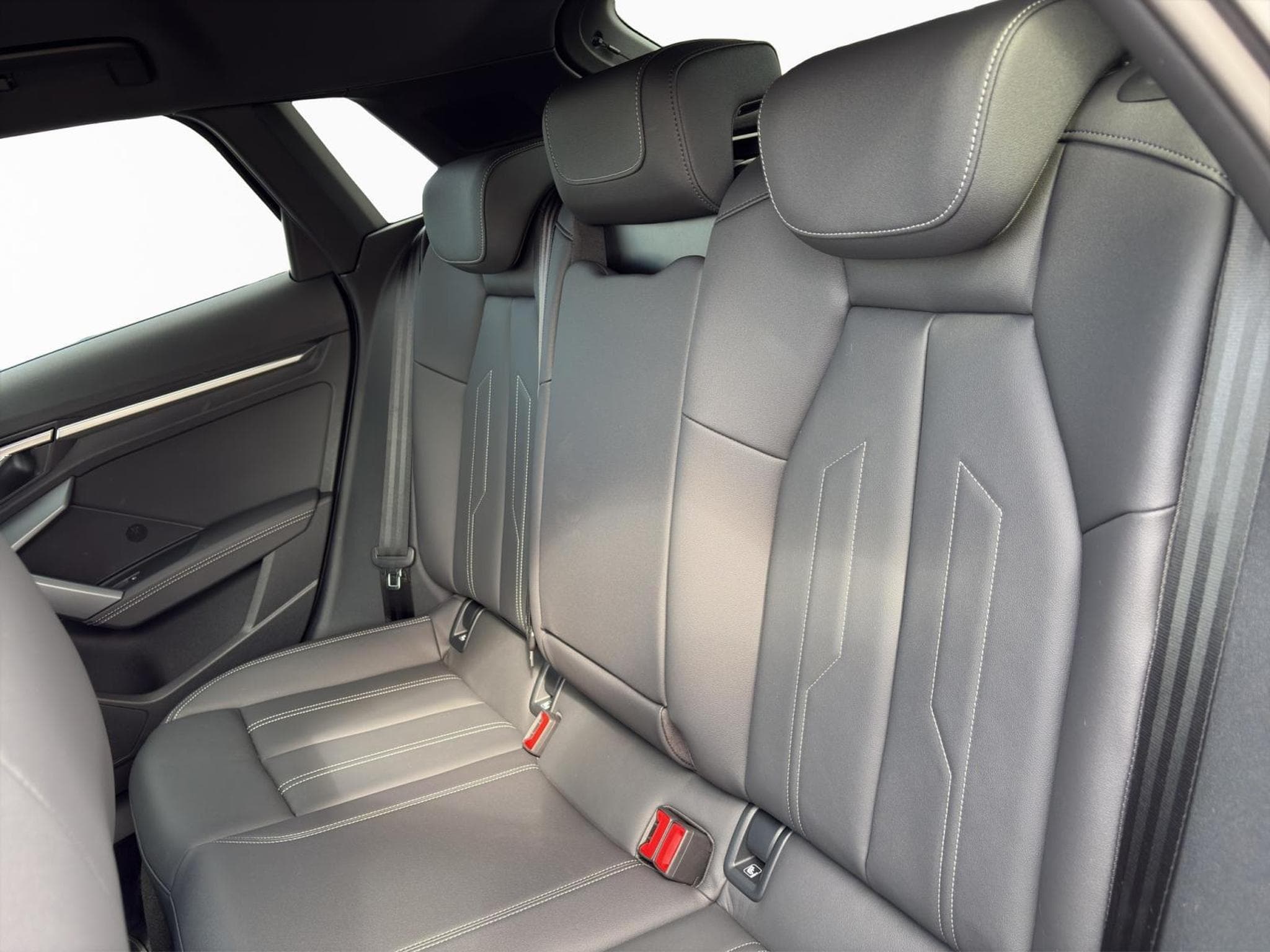 Audi A3 Sportback (2026) - Photo 9