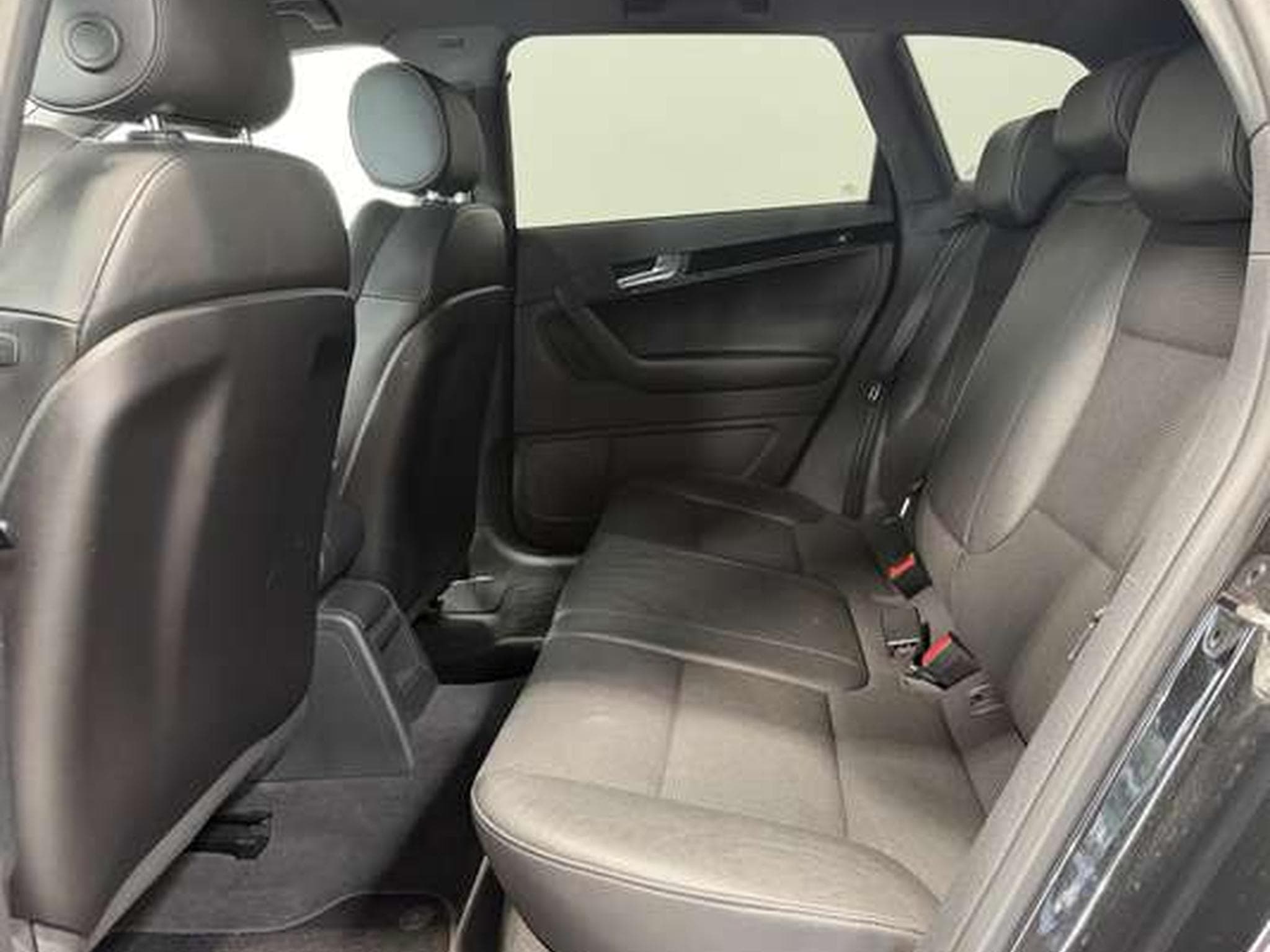 Audi A3 2.0 TDI S line *Tempomat *MMI *APS *Xenon (2010) - Photo 10