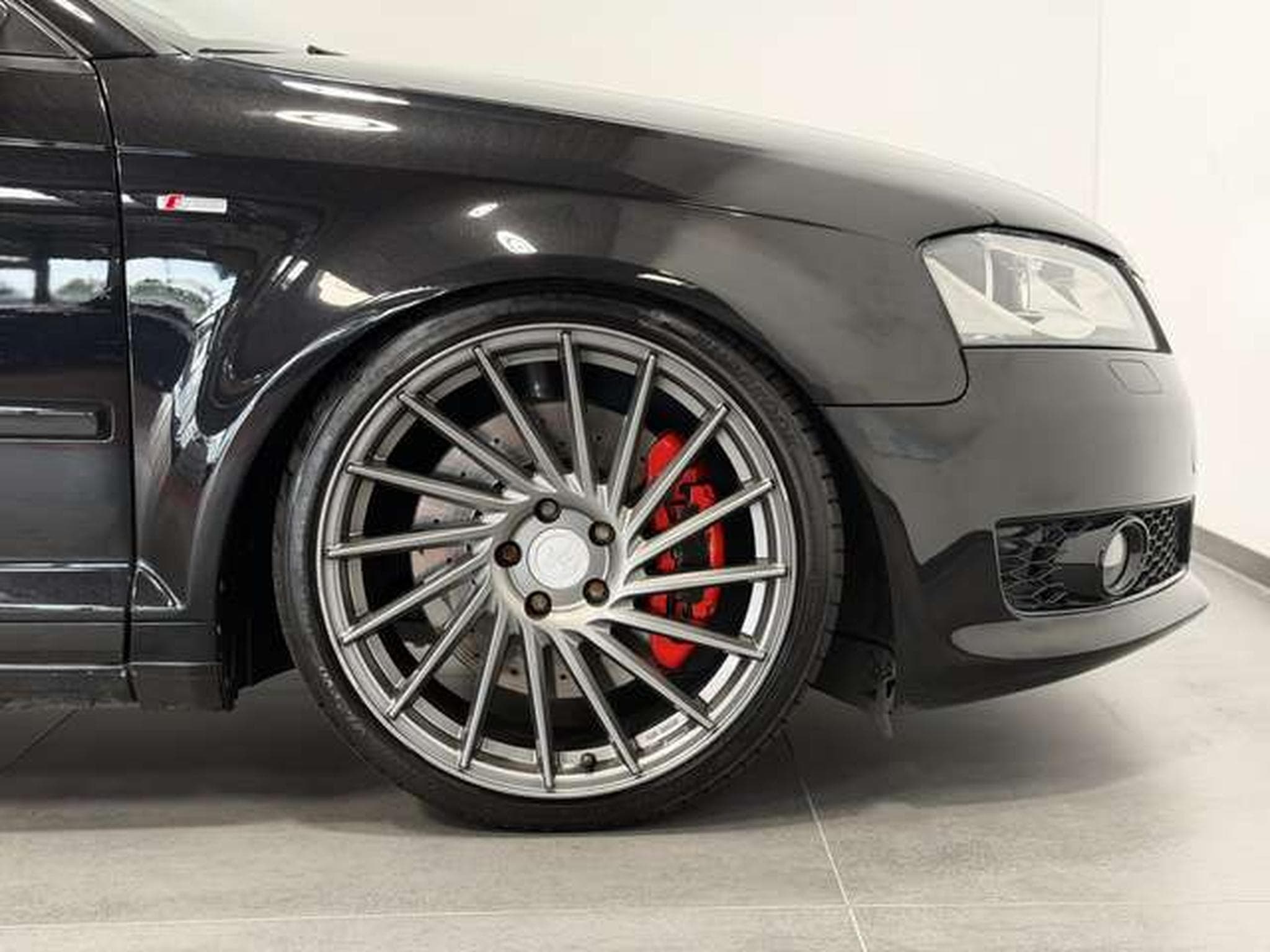 Audi A3 2.0 TDI S line *Tempomat *MMI *APS *Xenon (2010) - Photo 5