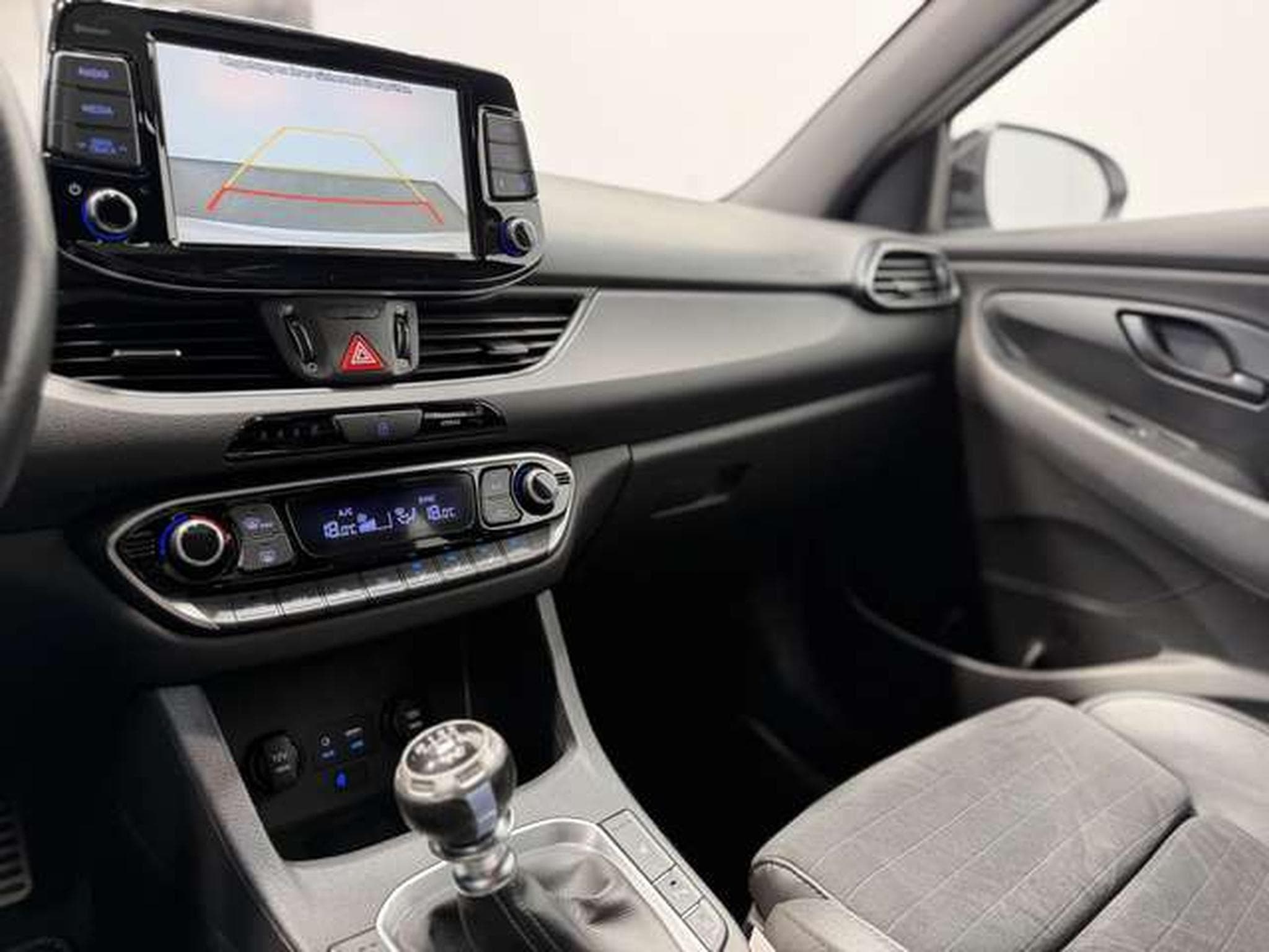 Hyundai i30 2.0 T-GDI N Performance *Pano *Kamera (2018) - Photo 11