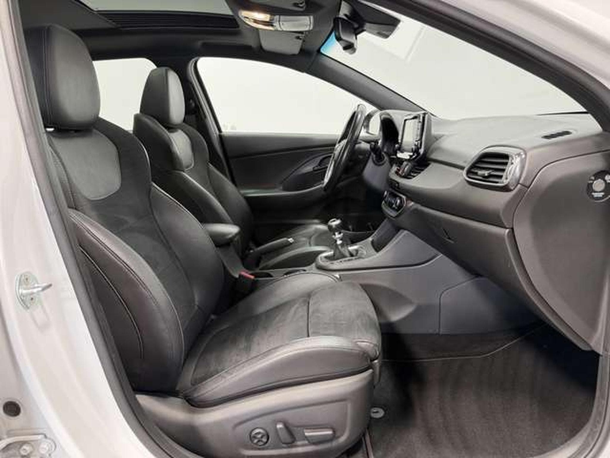 Hyundai i30 2.0 T-GDI N Performance *Pano *Kamera (2018) - Photo 12