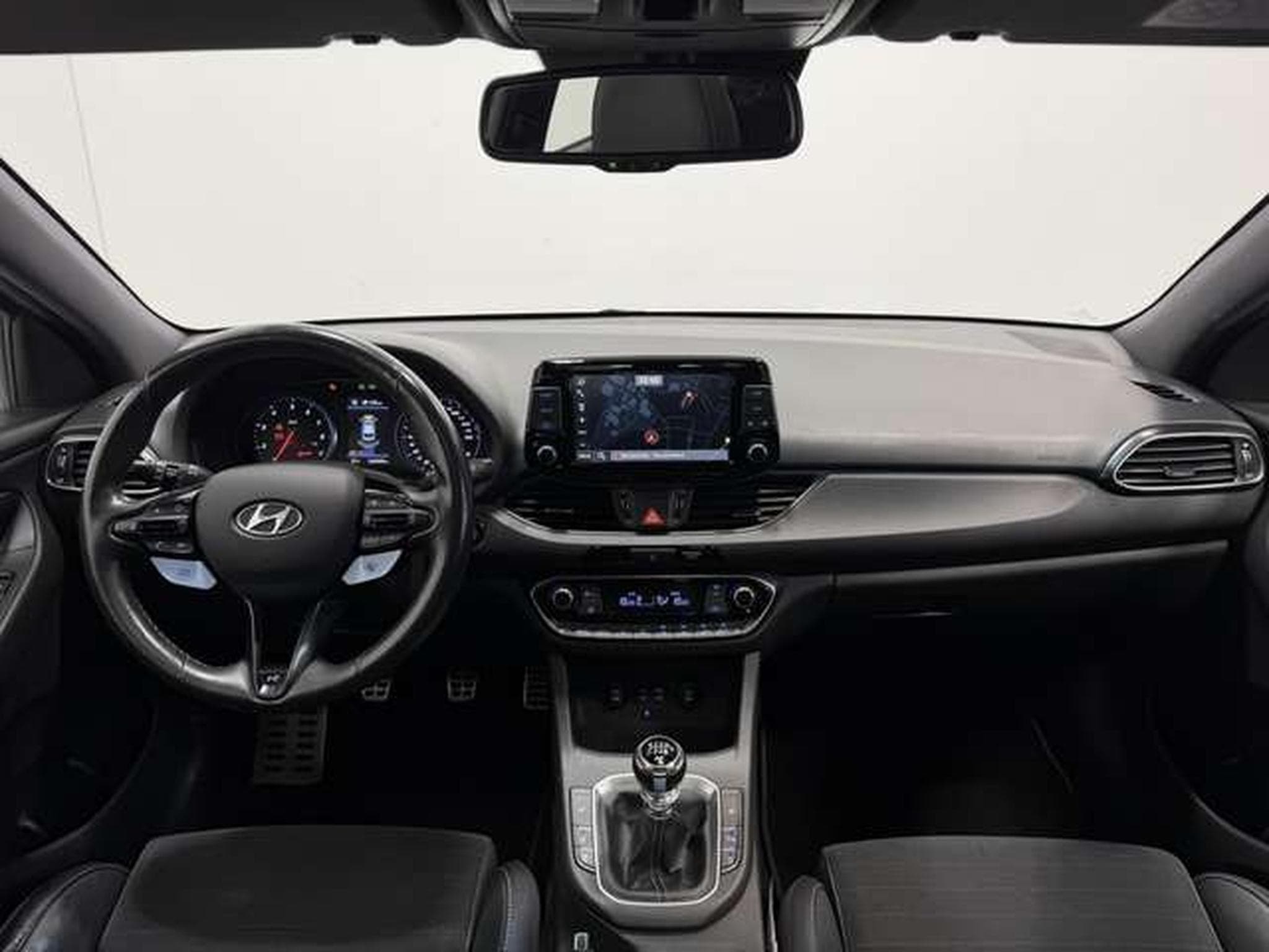 Hyundai i30 2.0 T-GDI N Performance *Pano *Kamera (2018) - Photo 14