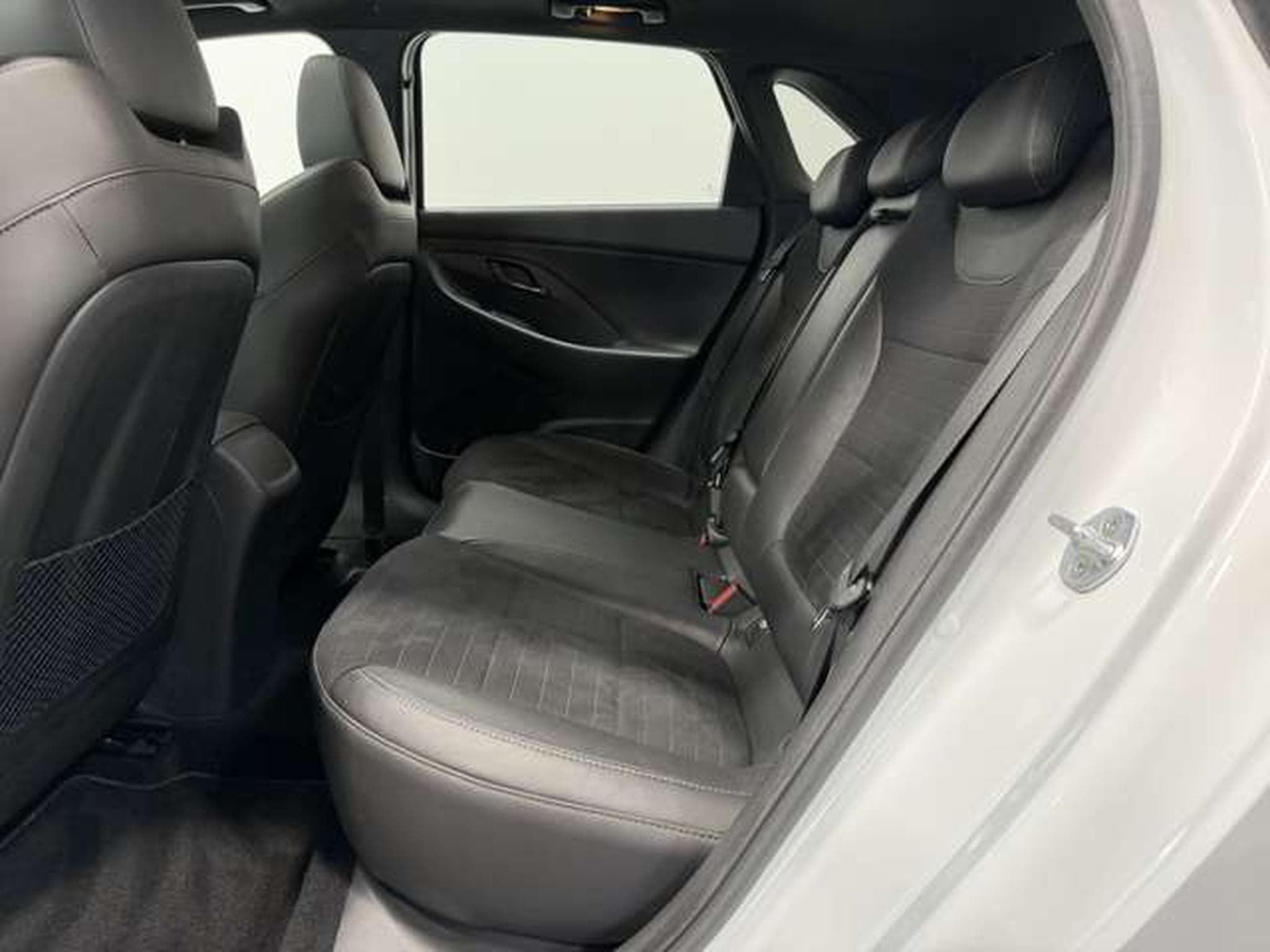 Hyundai i30 2.0 T-GDI N Performance *Pano *Kamera (2018) - Photo 9