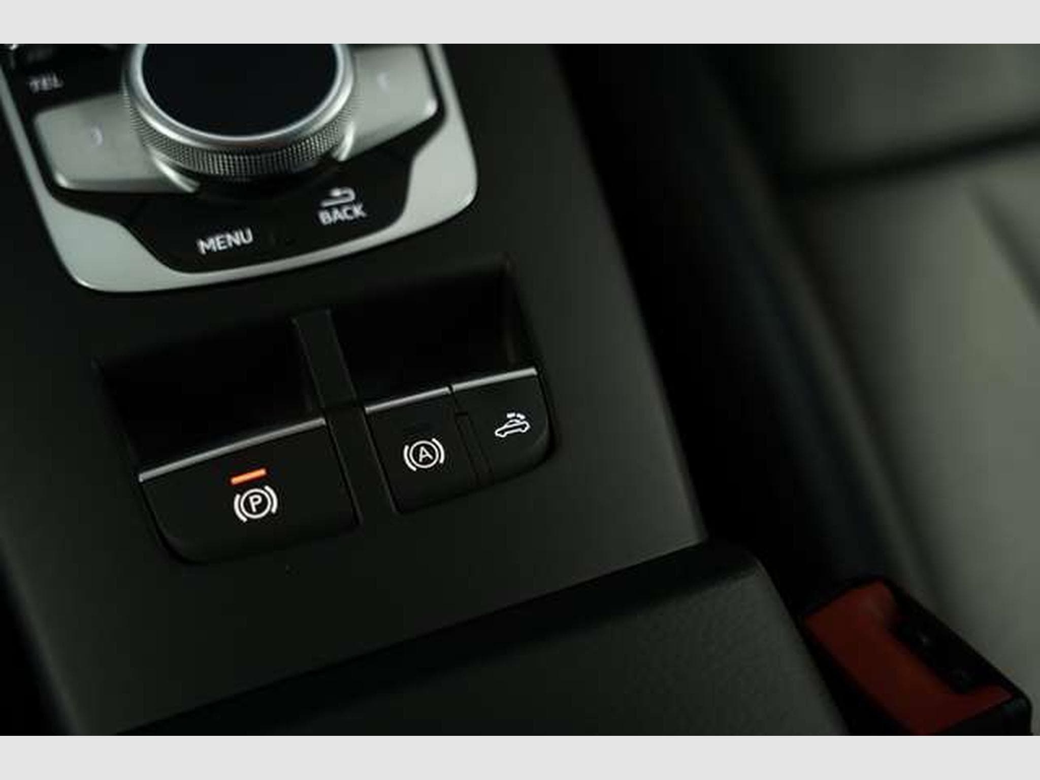 Audi S3 Cabrio q. *Virtual *Kamera *NO OPF *19 *ACC (2017) - Photo 21