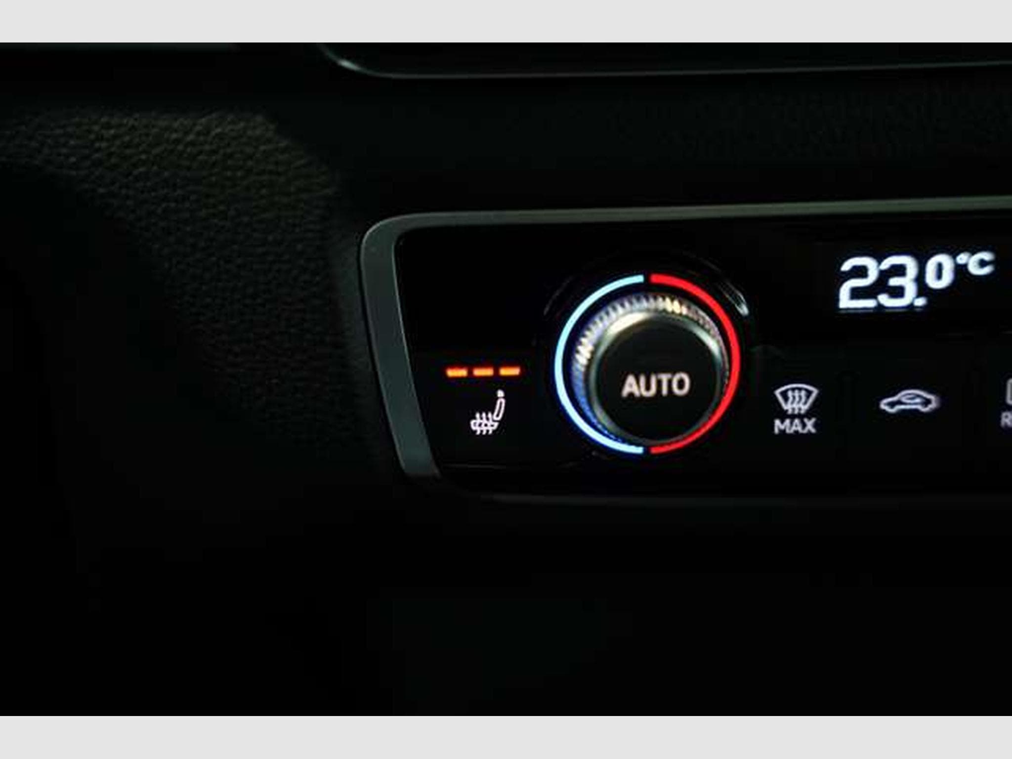 Audi S3 Cabrio q. *Virtual *Kamera *NO OPF *19 *ACC (2017) - Photo 22